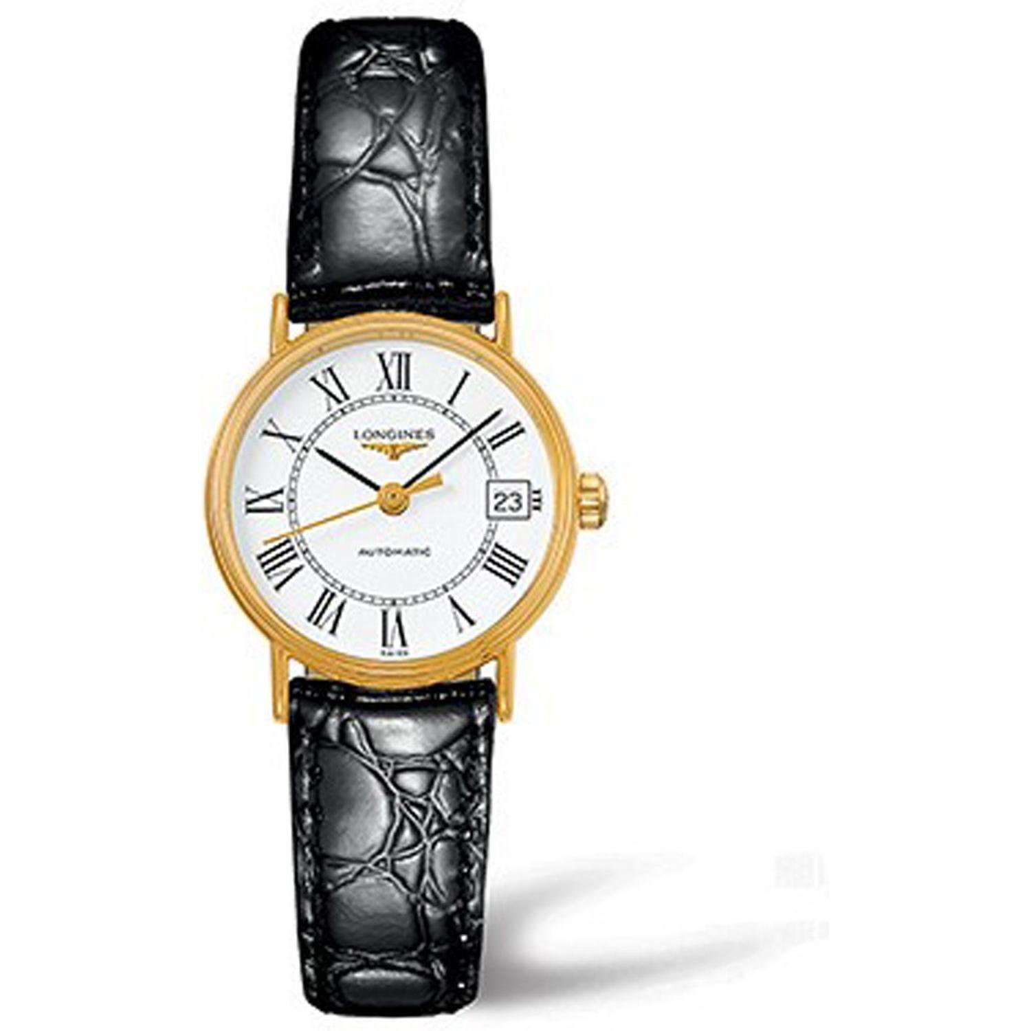 LONGINES - L4.321.2.11.2