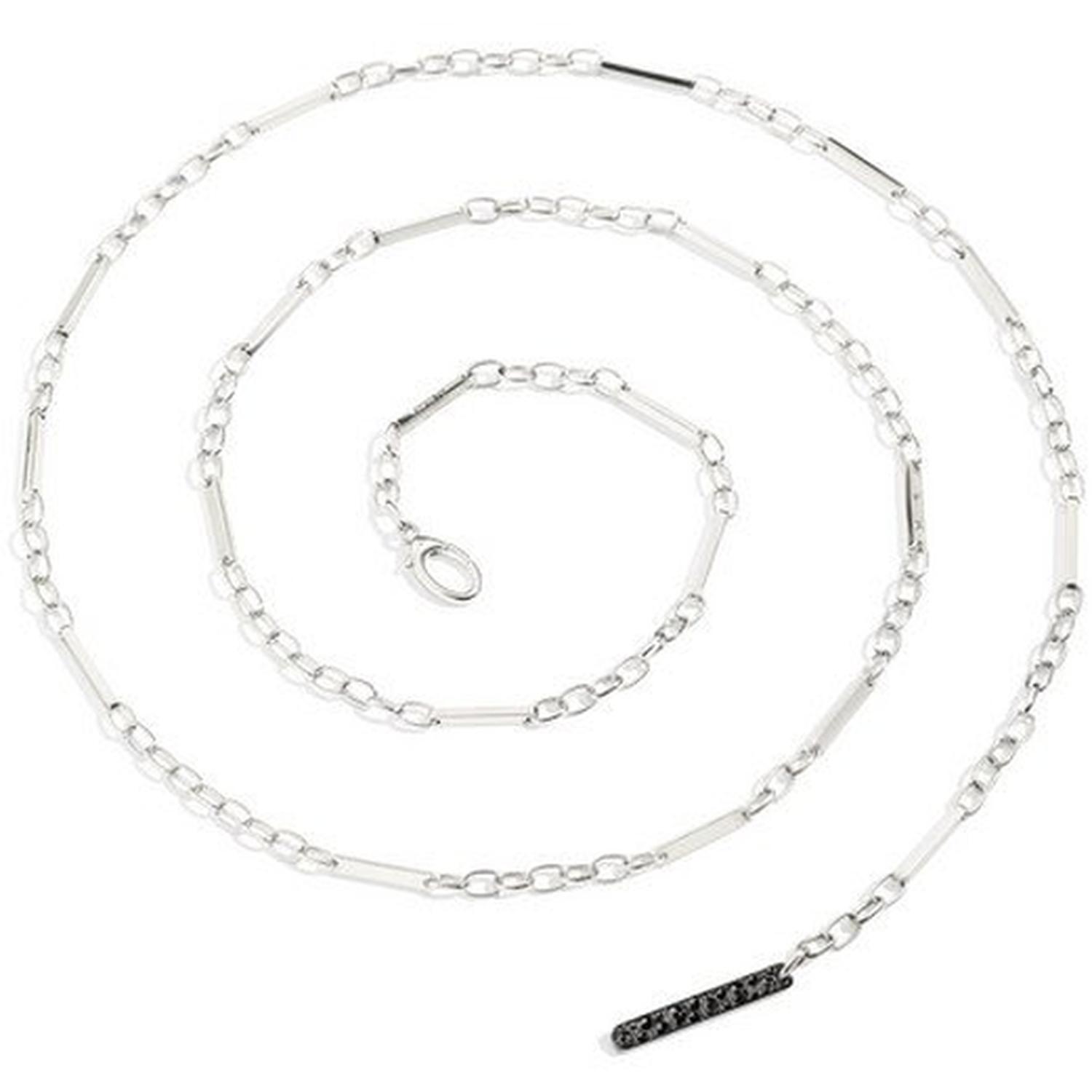 POMELLATO - PCB3001_AG000 - 000MA - Women's Necklace