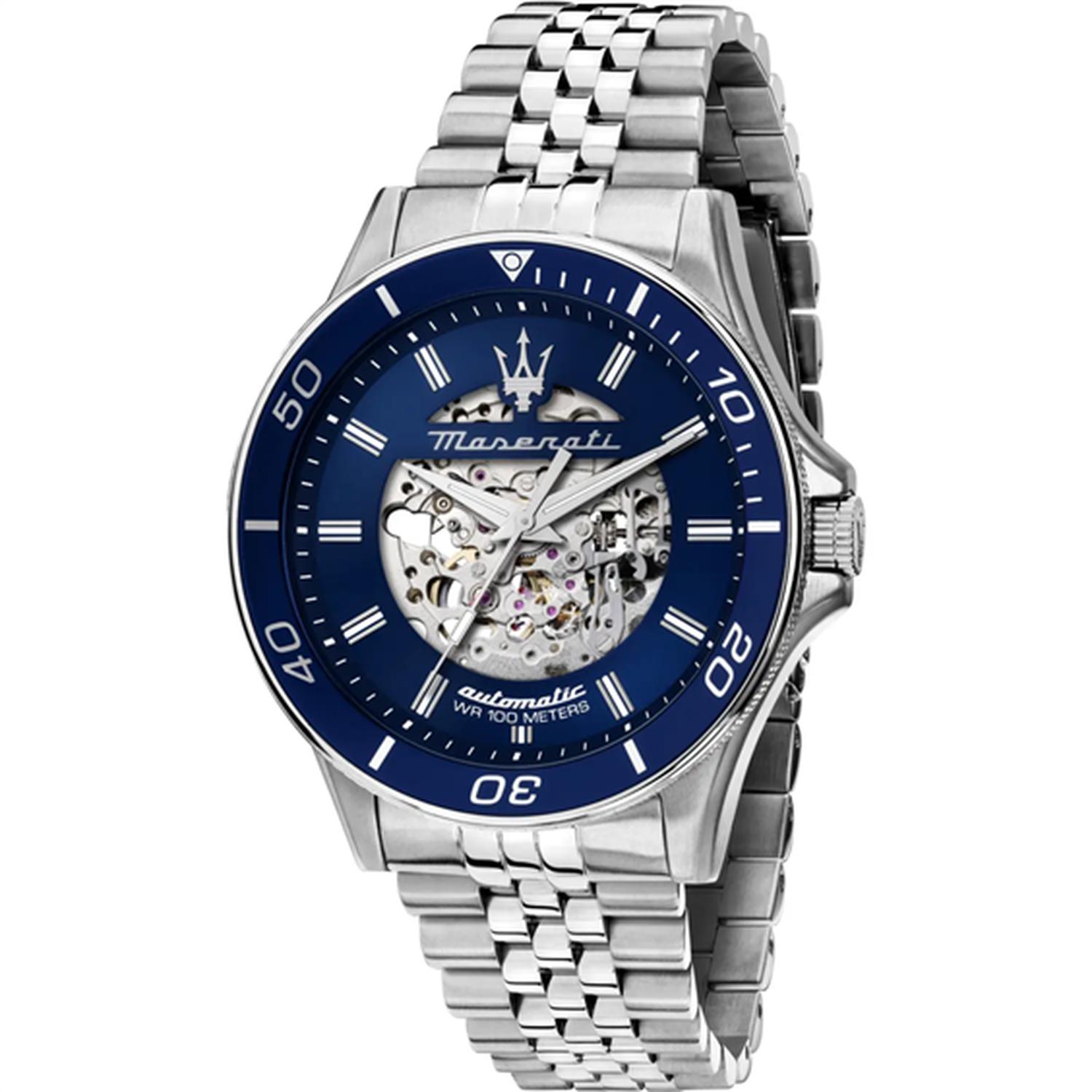 MASERATI - R8823140011 - Men's Watch