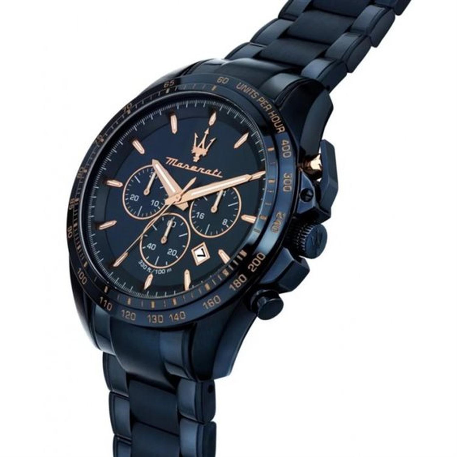 MASERATI - R8873612054 - Men's Watch