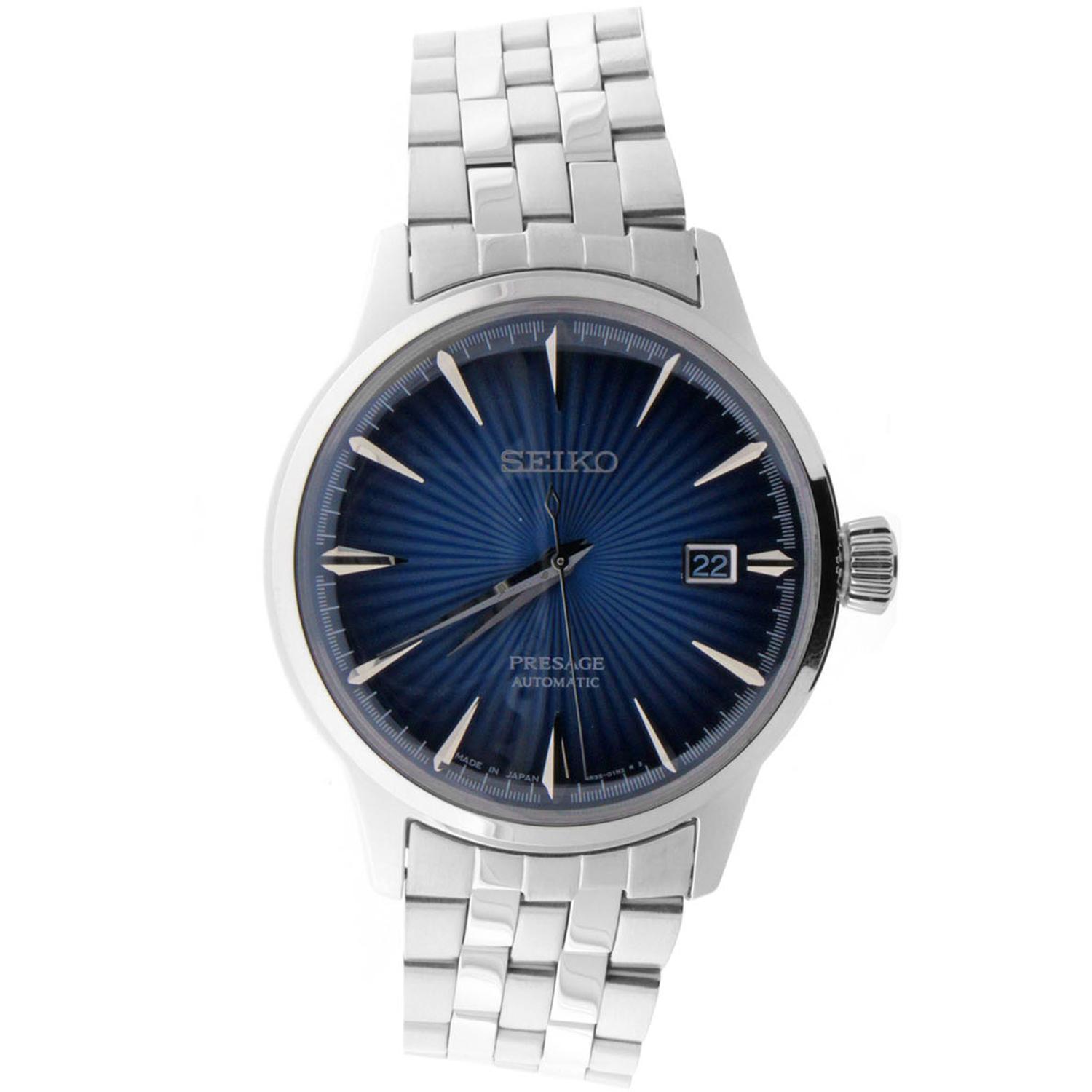 SEIKO - SRPB41J1 - Presage Watch