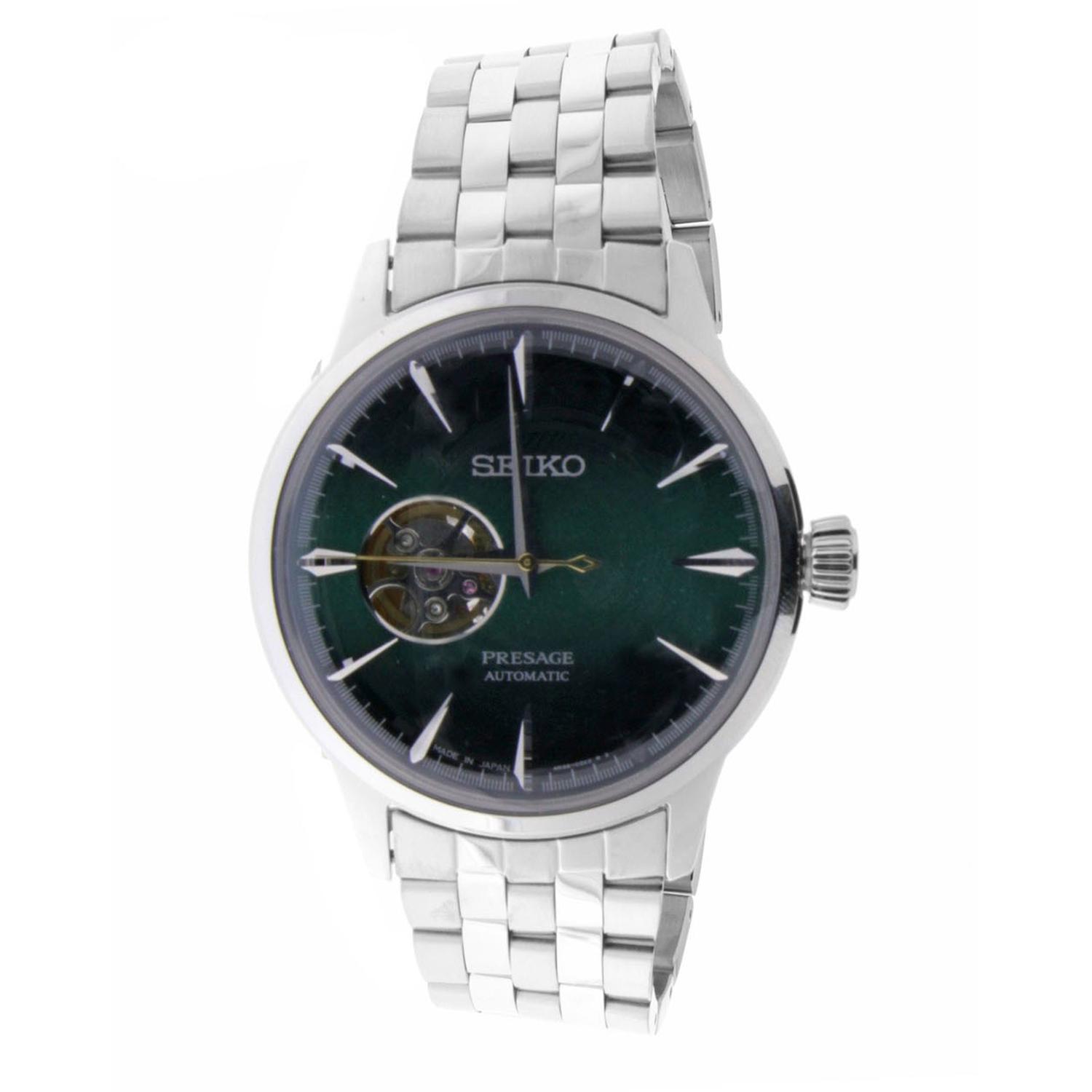 SEIKO - SSA441J1 - Men - Presage Timeless Collection
