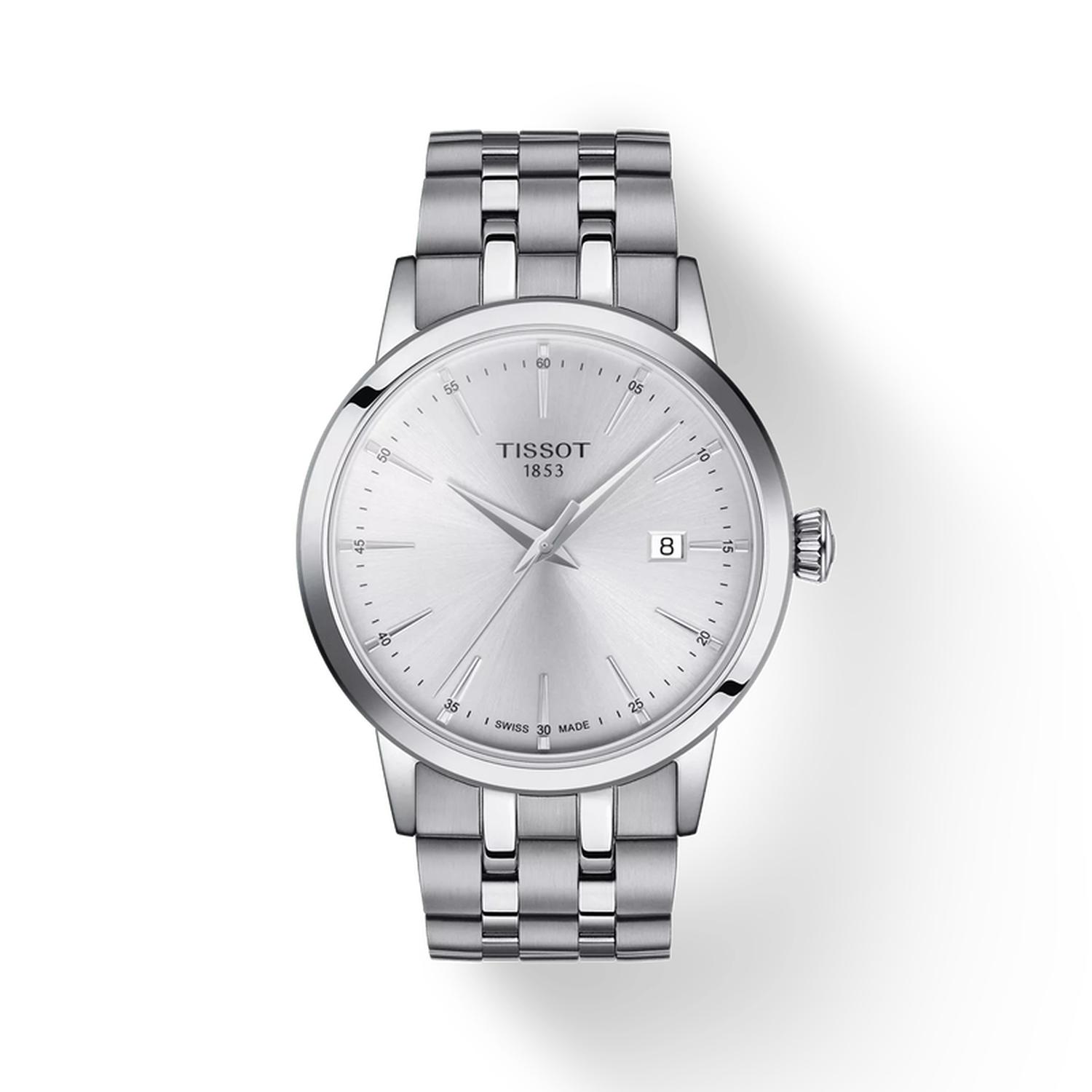 TISSOT - T129.410.11.031.00 - Classic Dream 42mm
