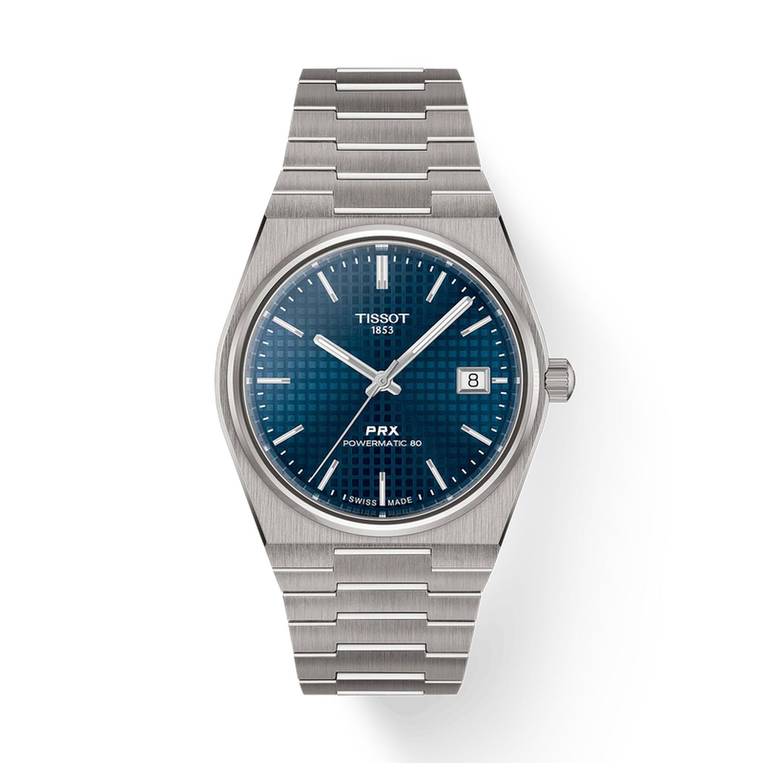 TISSOT - T137.807.44.041.00 - PRX 38mm