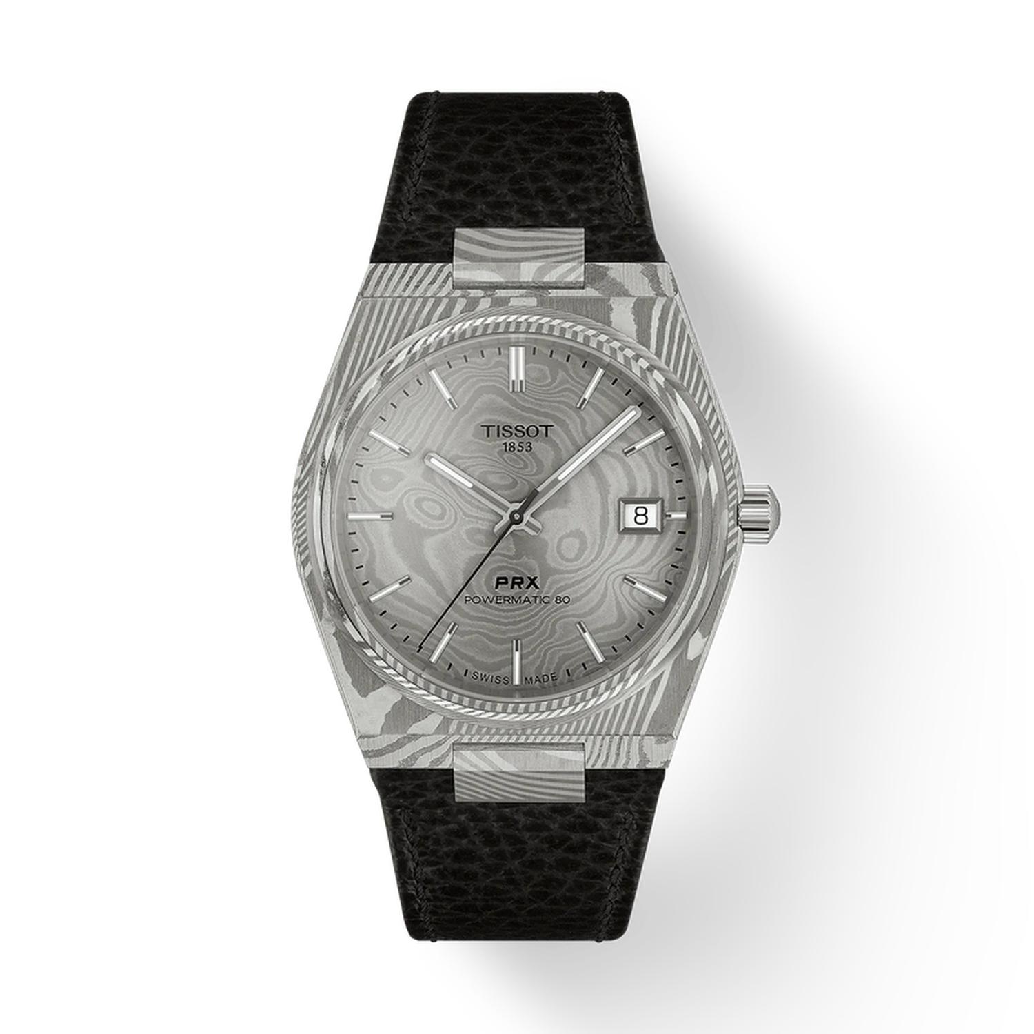 TISSOT - T137.807.96.081.00 - PRX 38mm