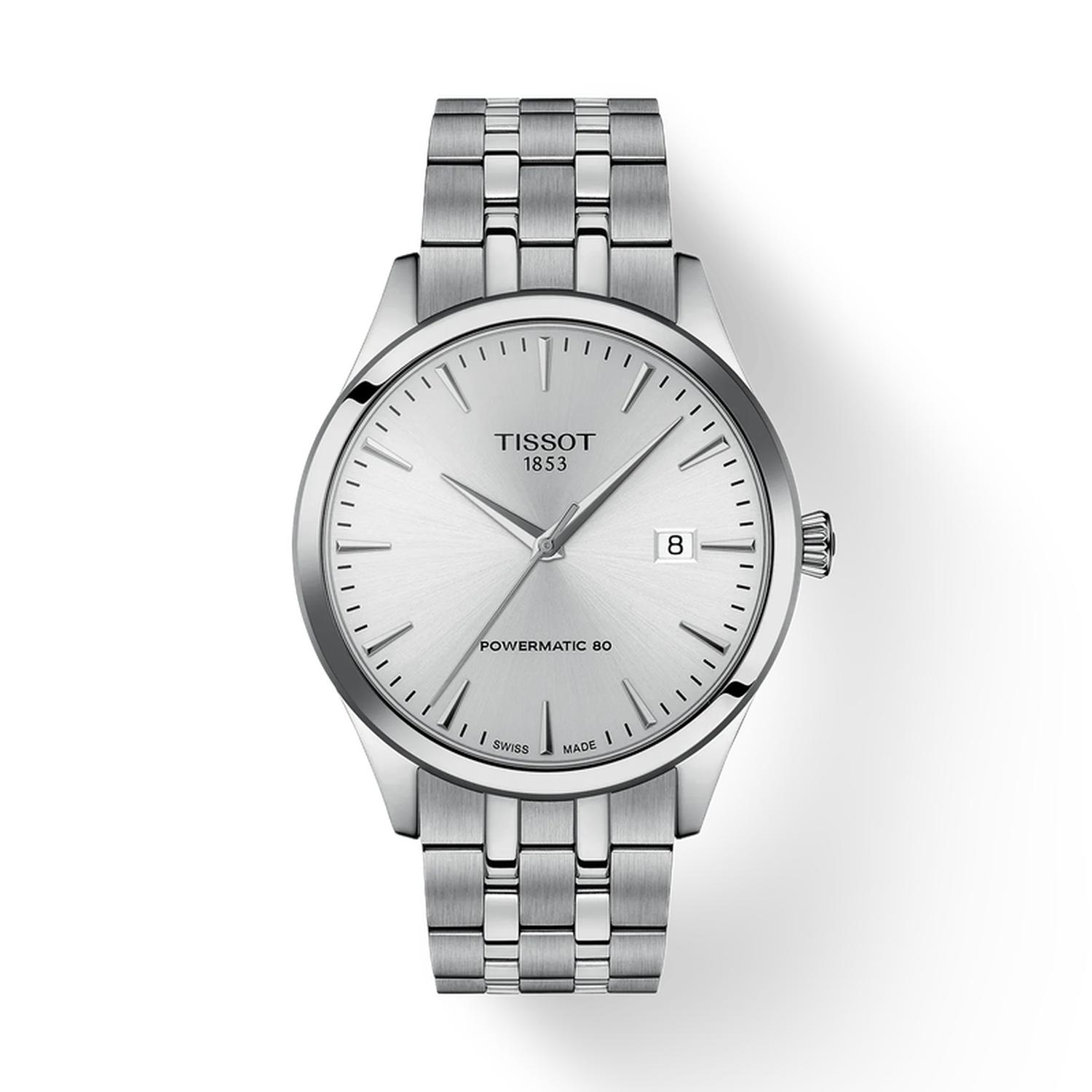 TISSOT - T158.407.11.031.00 - Classic Dream 40mm
