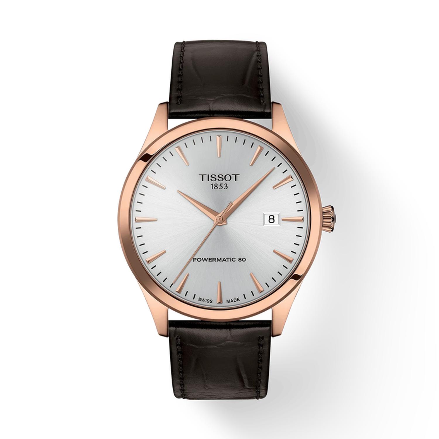 TISSOT - T158.407.36.031.00 - Classic Dream 40mm