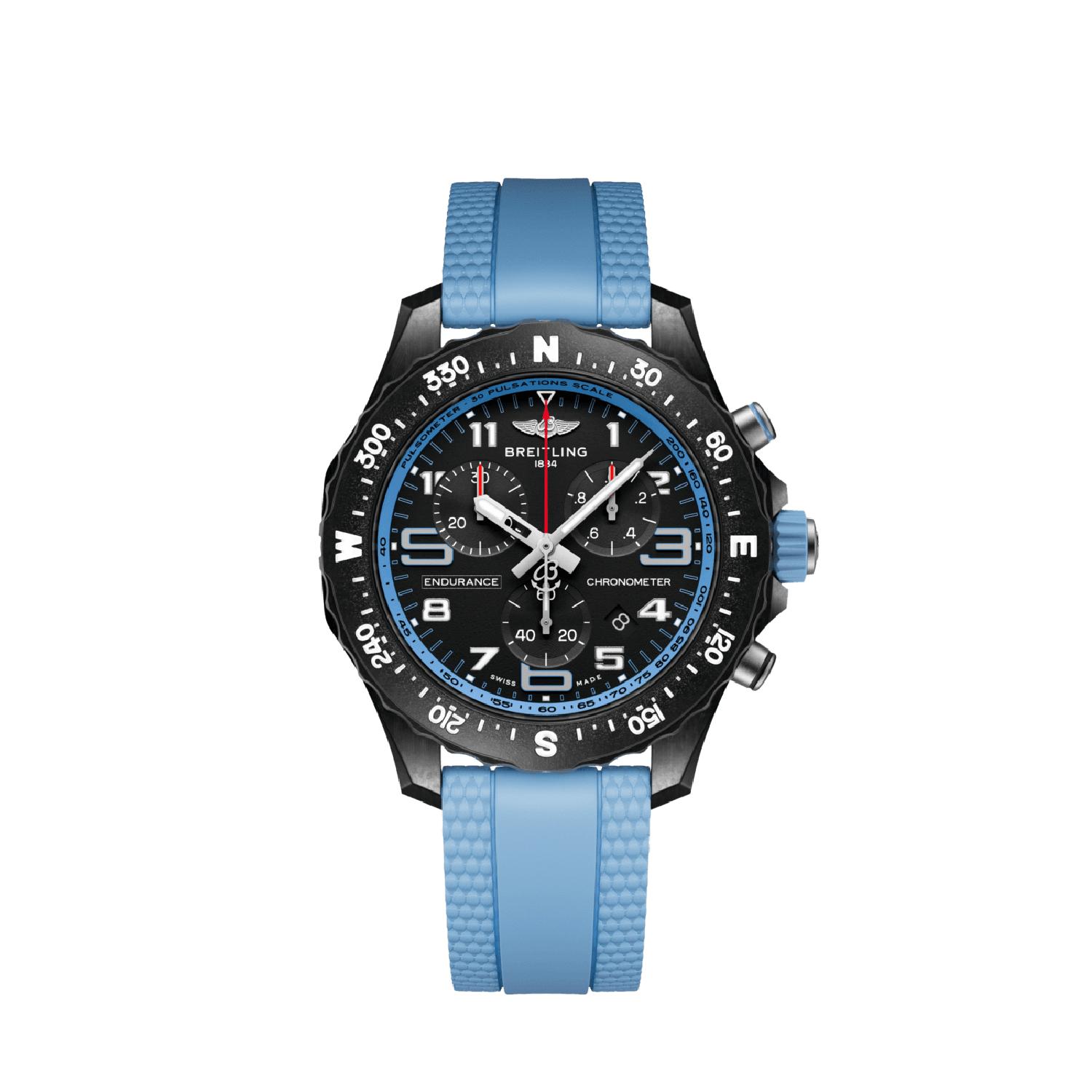 BREITLING - X83310281B1S1 - Blu