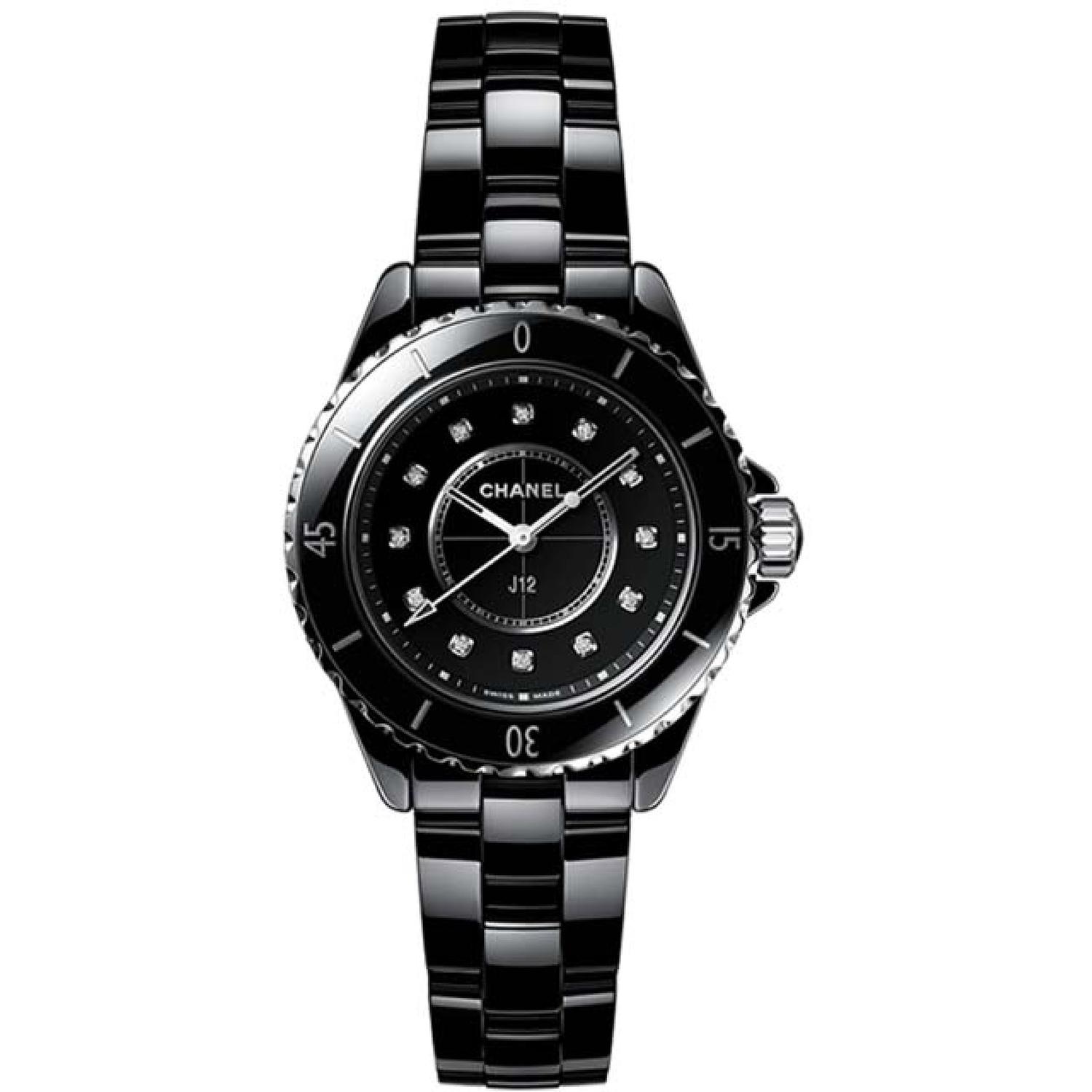 CHANEL - H5701 - Woman - J12
