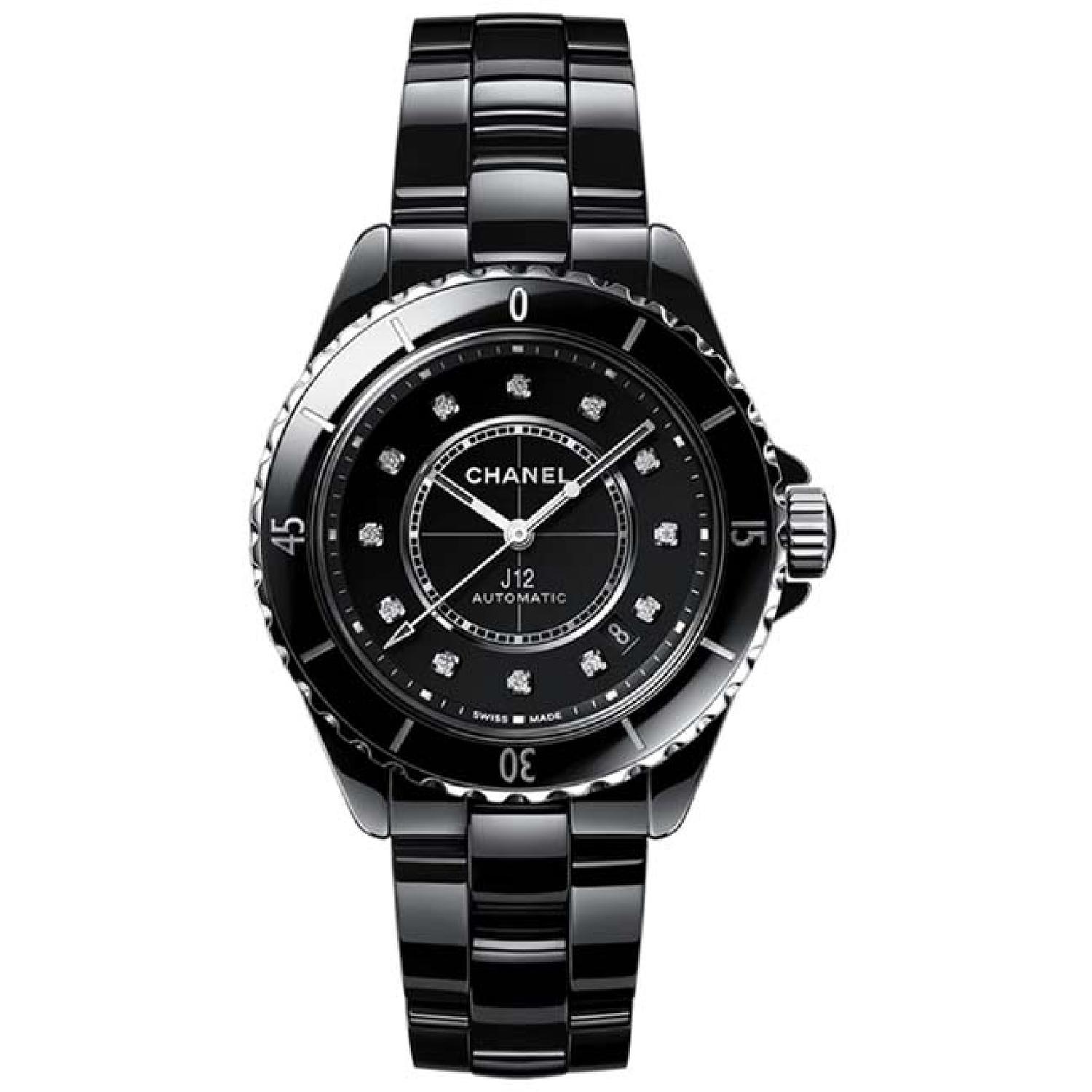 CHANEL - H5702 - Woman - J12