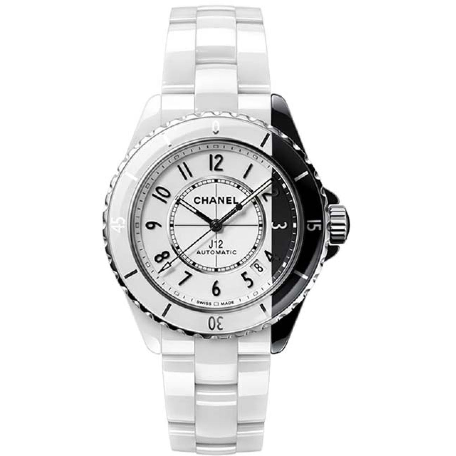 CHANEL - H6515 - Paradox J12