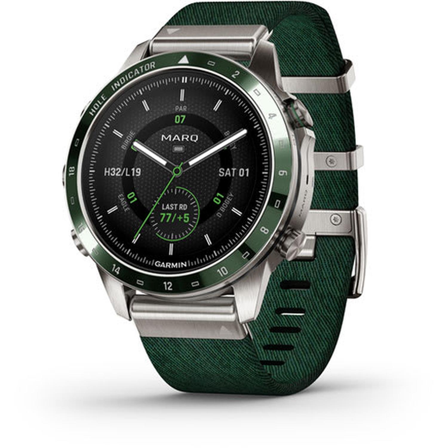 GARMIN - 010 - 02648 - 21 - MARQ® Golfer (Gen 2)