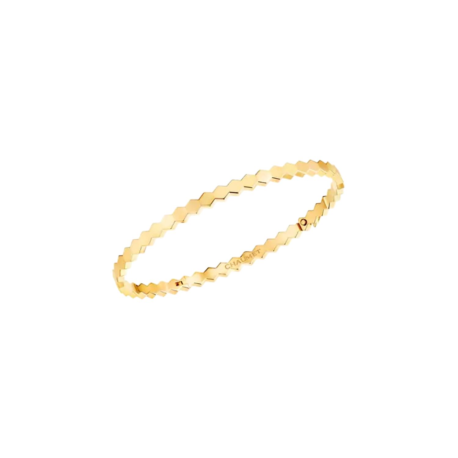 CHAUMET - 083438 - Bracelet Bee