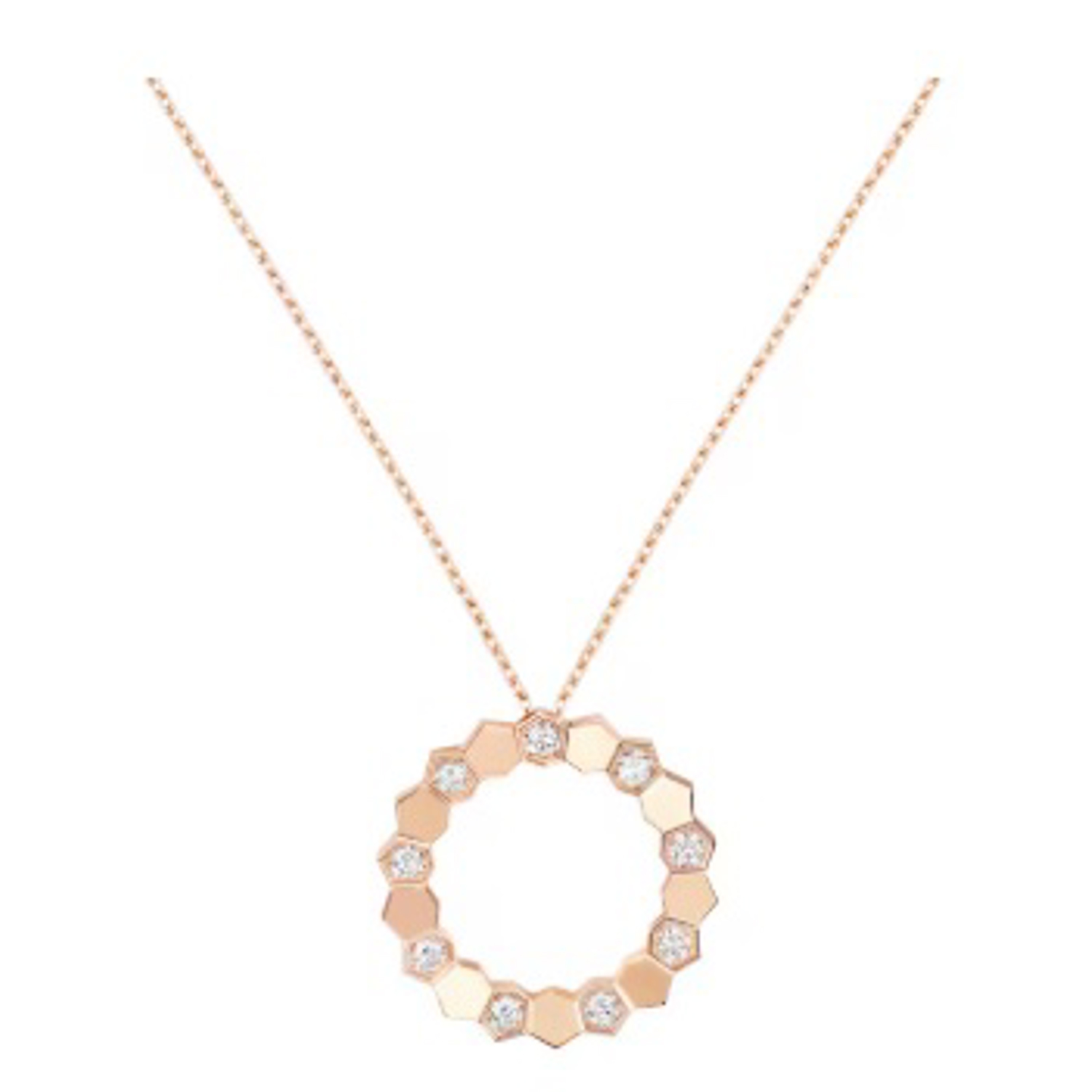 CHAUMET - 085731 - Bee de Chaumet Pendant Medium Model