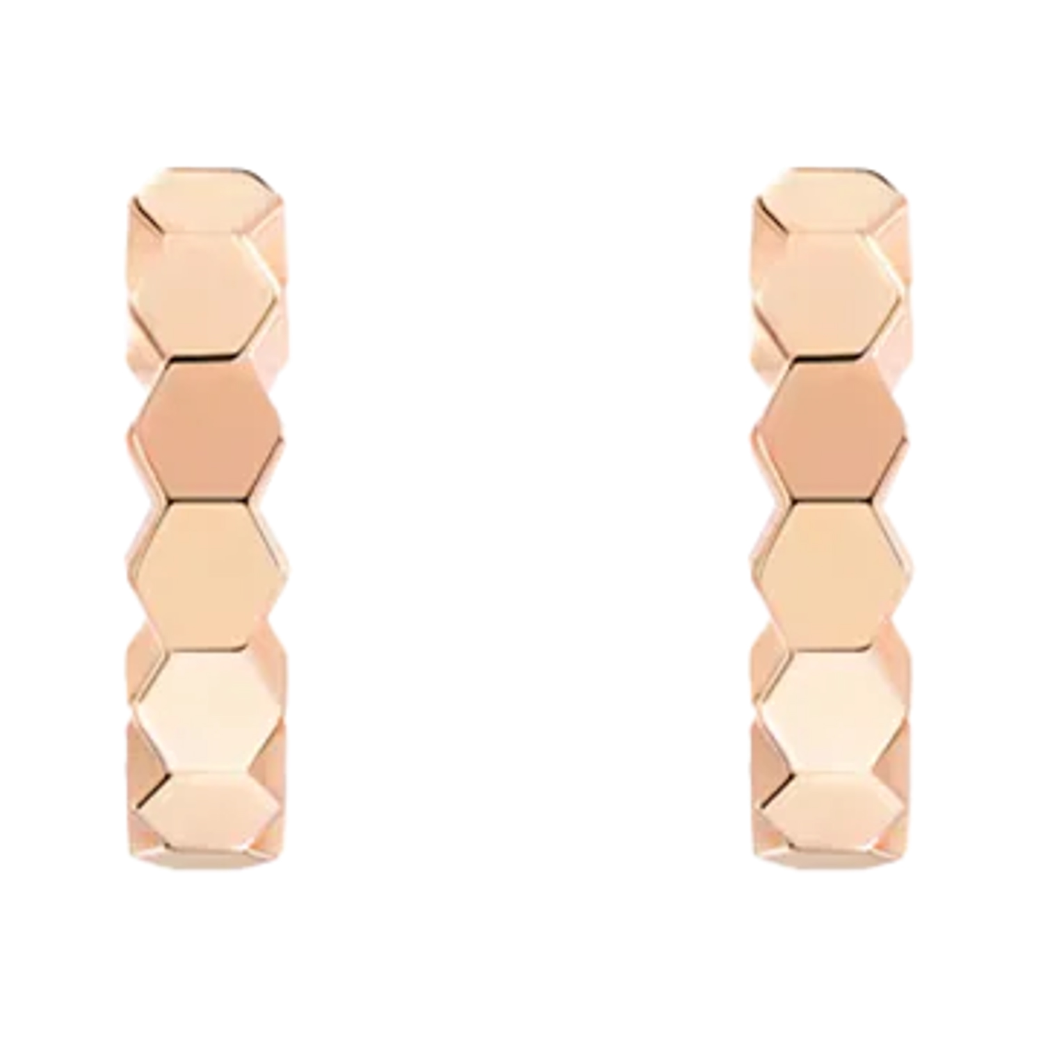 CHAUMET - 085934 - Bee de Chaumet Hoop Earrings