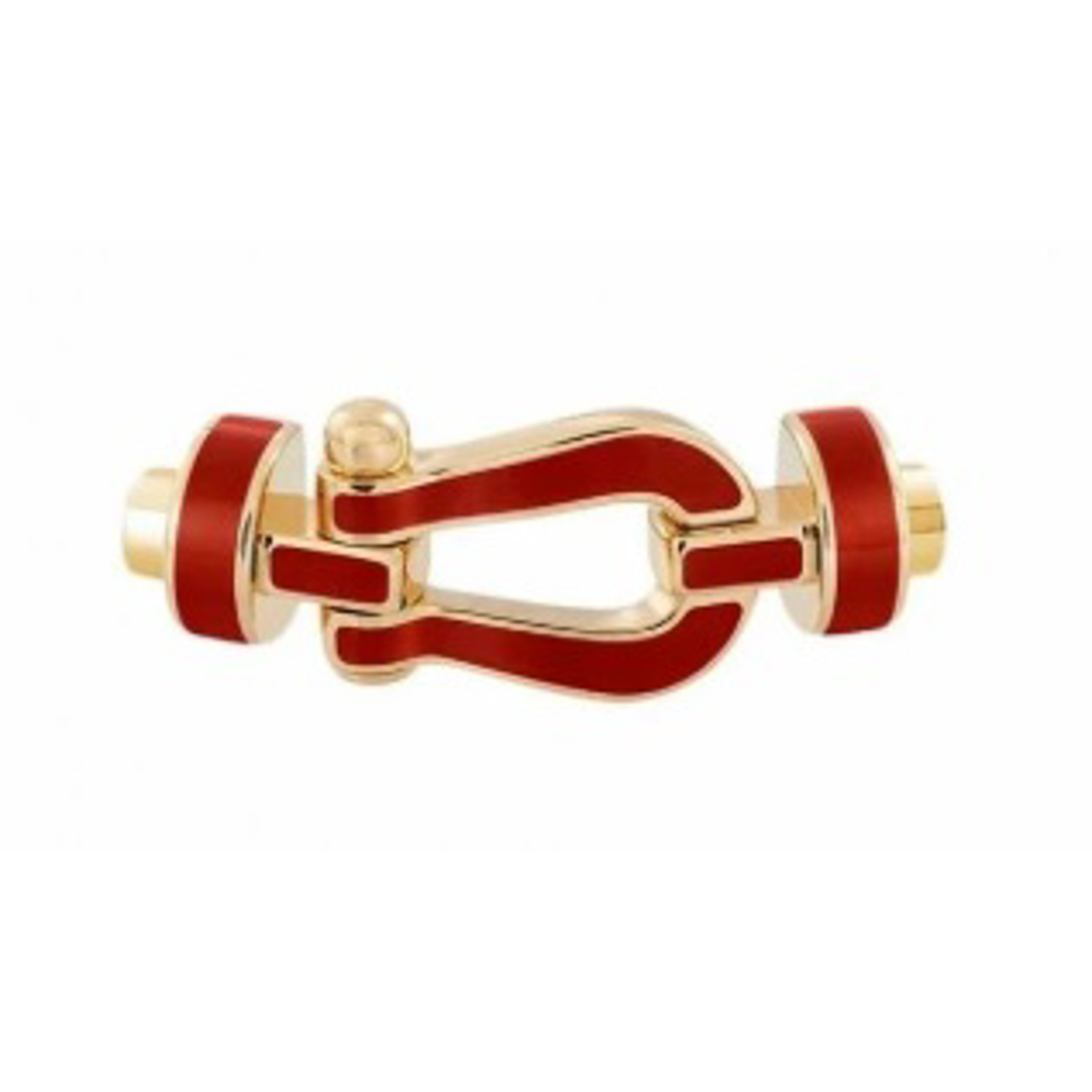 FRED - 0B0117 - Force 10 Medium Manila in yellow gold