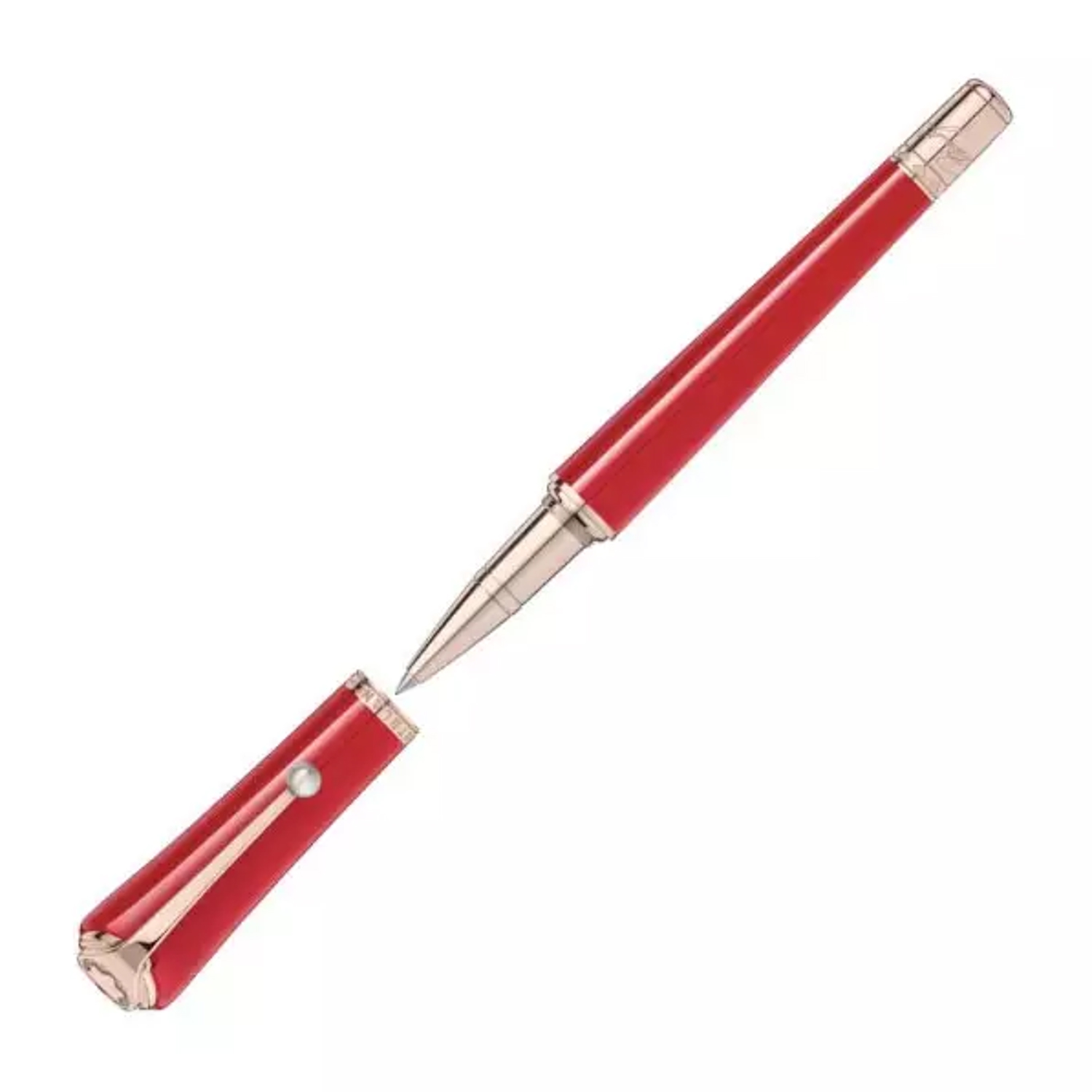 MONT BLANC - 116067 - Marilyn Monroe Limited Edition Pen