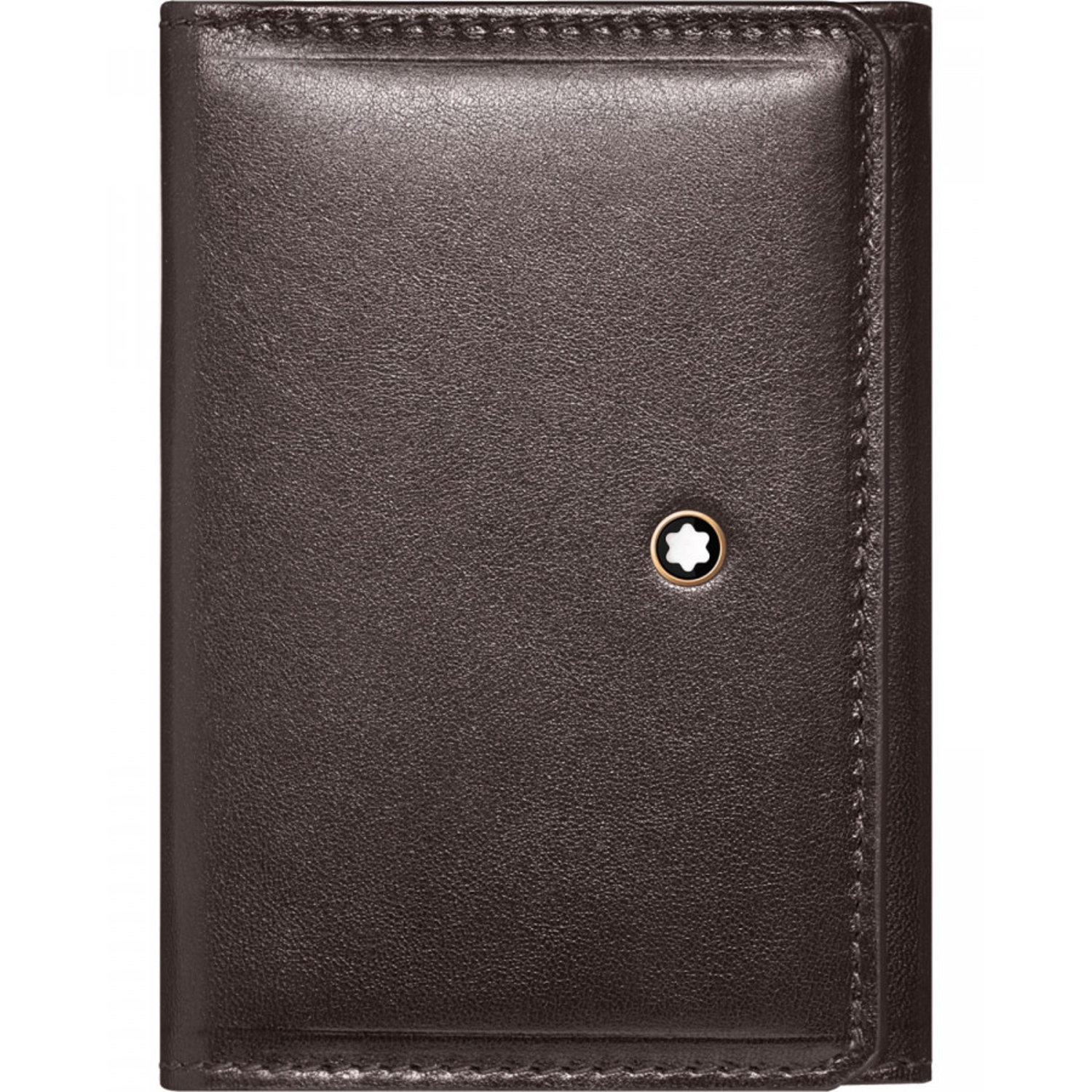 MONT BLANC - 116823 - Heritage 1926 Triple Business Card Holder
