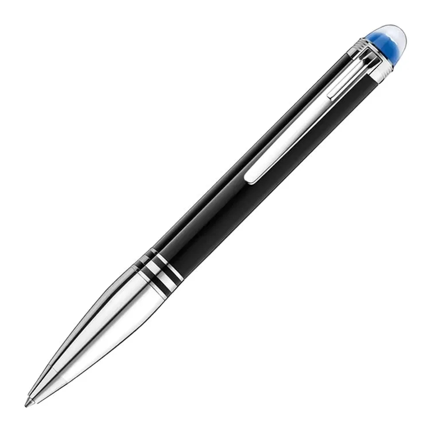 MONT BLANC - 118873 - Starwalker Duoé Ballpoint Pen
