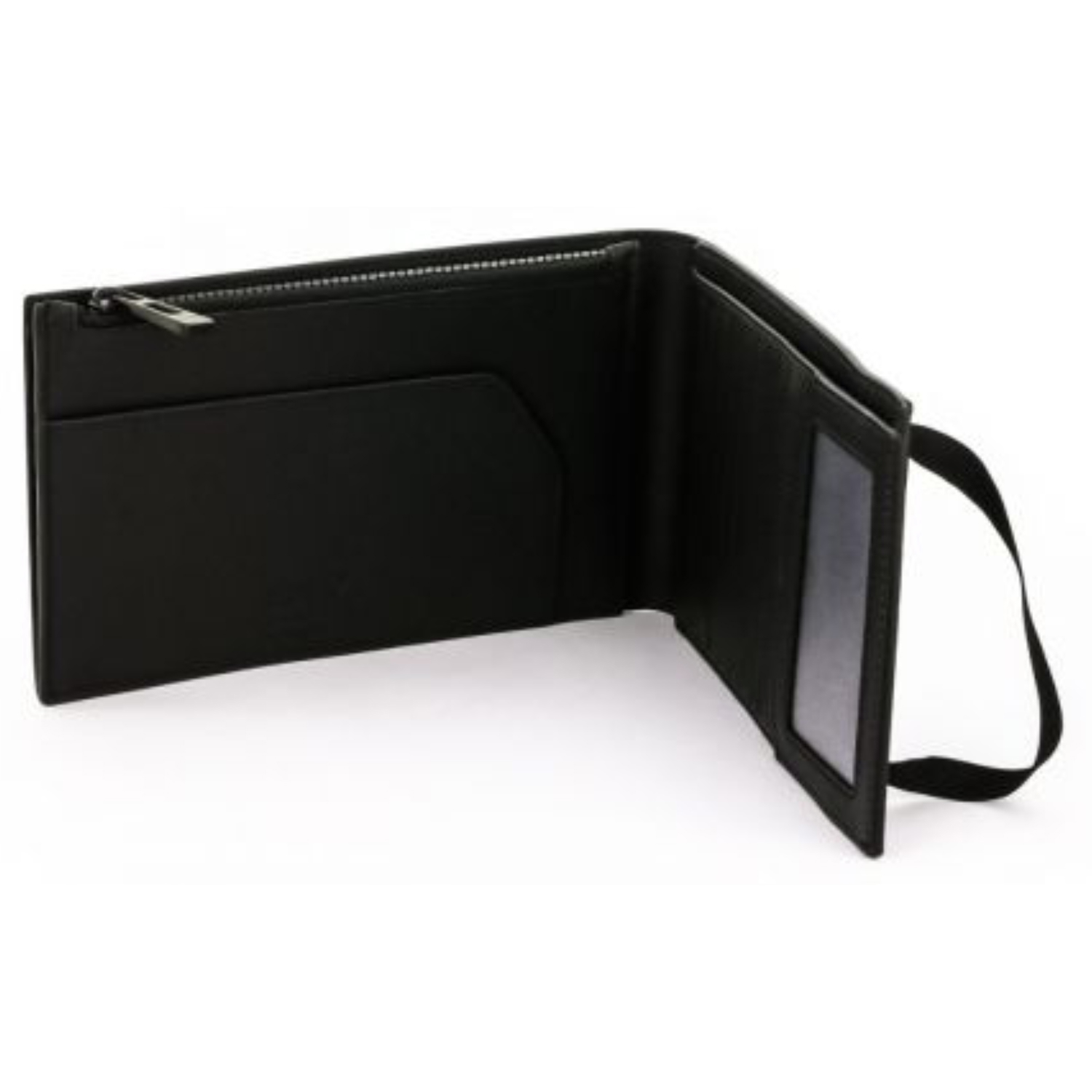 MONT BLANC - 123952 - Extreme Travel Wallet 2.0 Travel Organizer