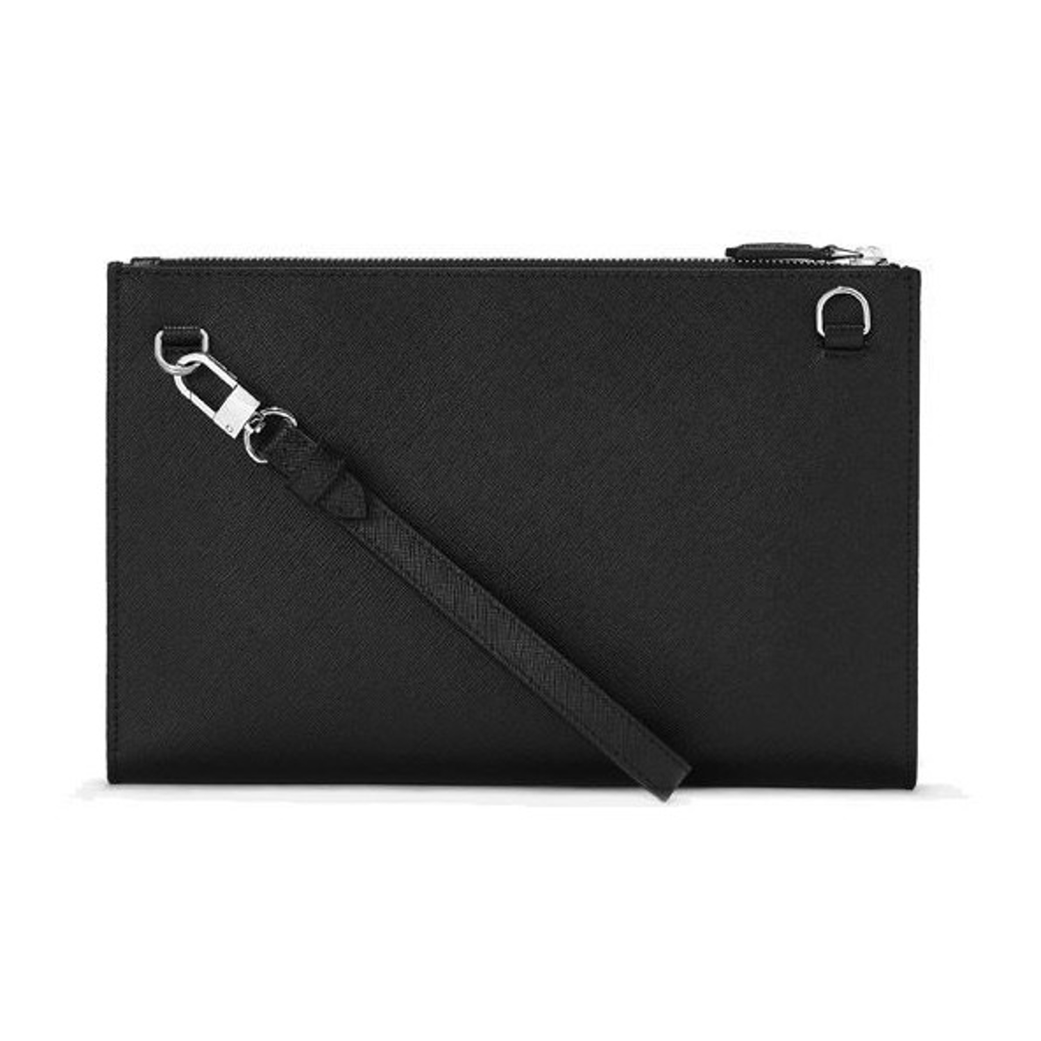 MONT BLANC - 128570 - Men's clutch case