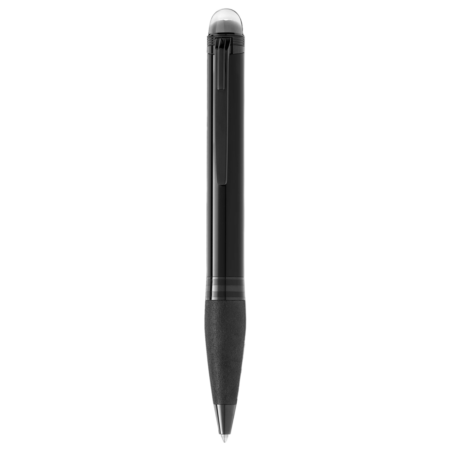 MONT BLANC - 129290 - StarWalker Sphere Pen BlackCosmos God