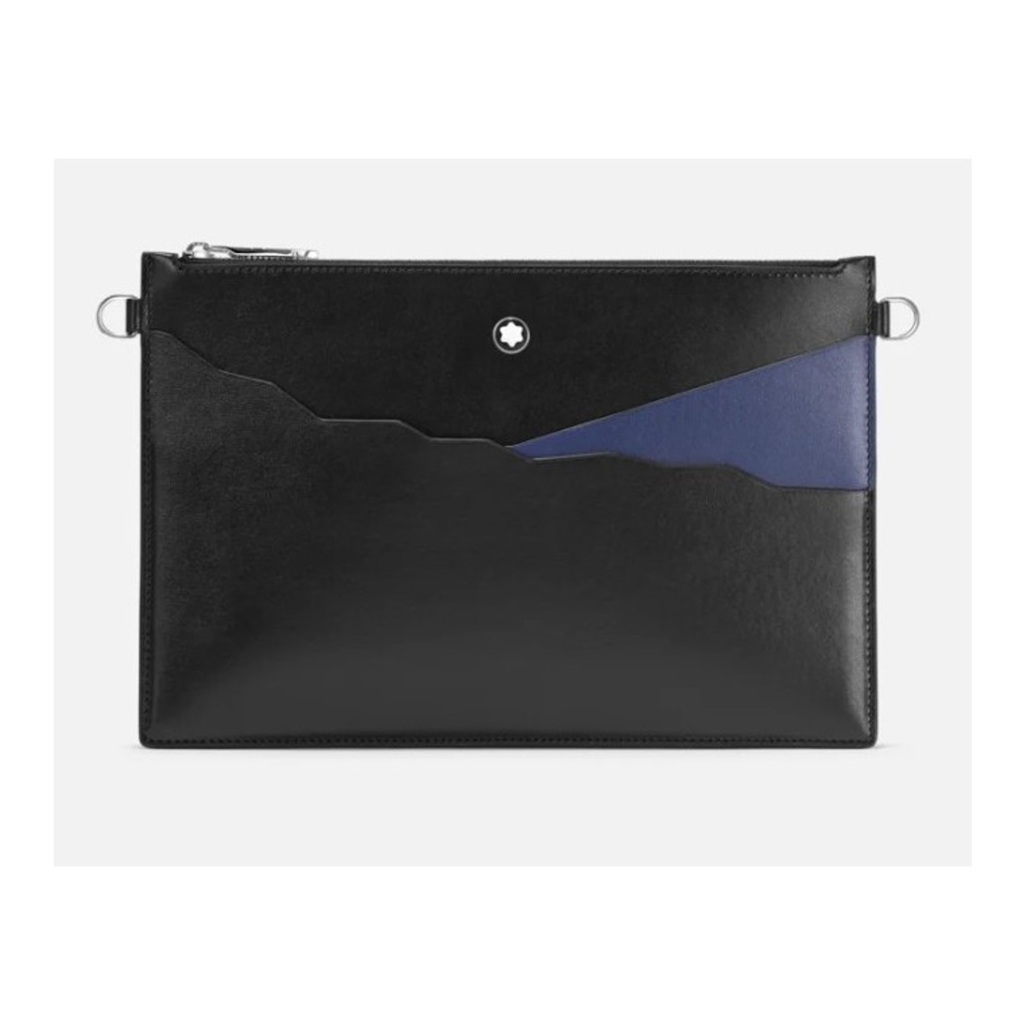 MONT BLANC - 129676 - Borsello Masterpiece