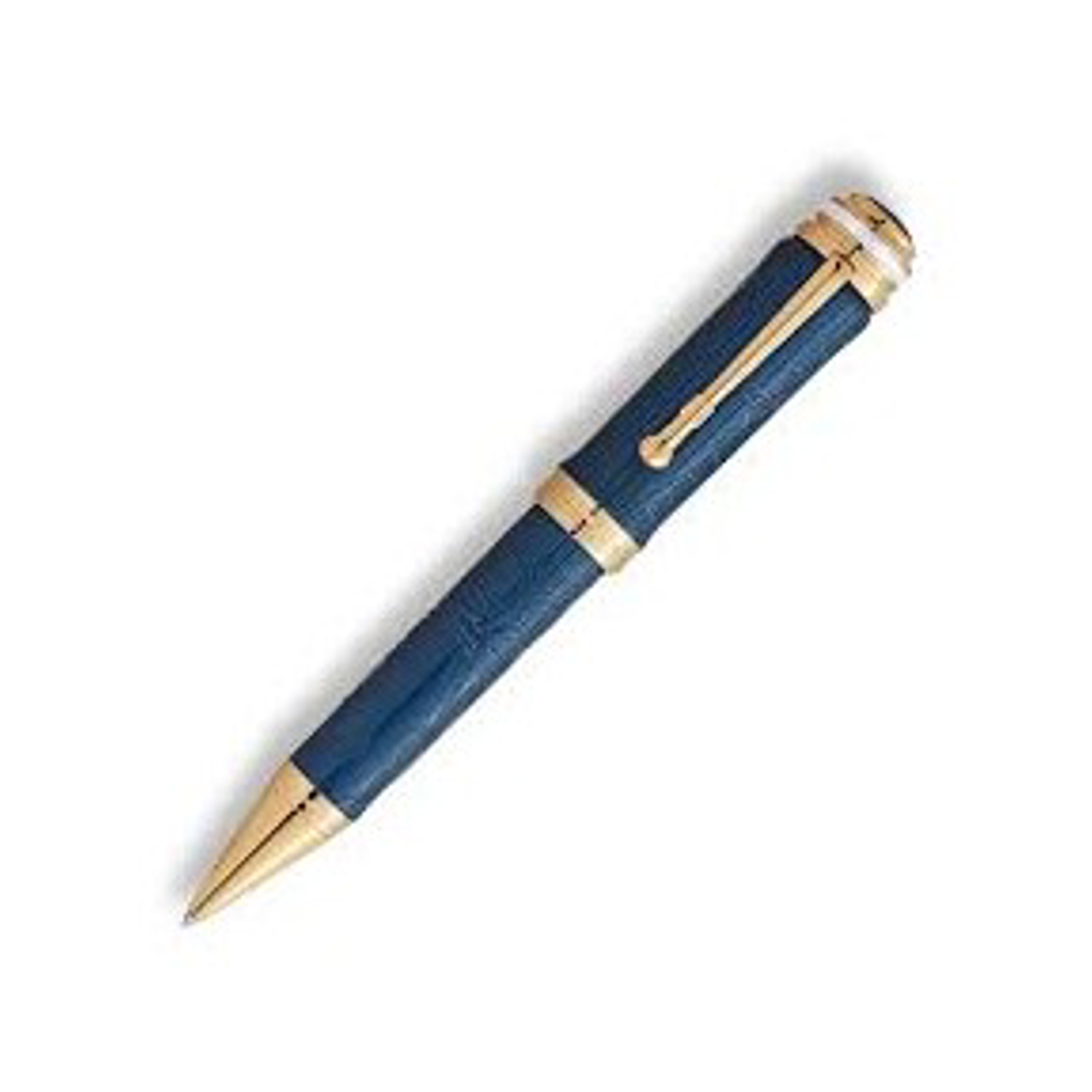 MONT BLANC - 131967 - Queen Great Characters Special Edition Ballpoint Pen