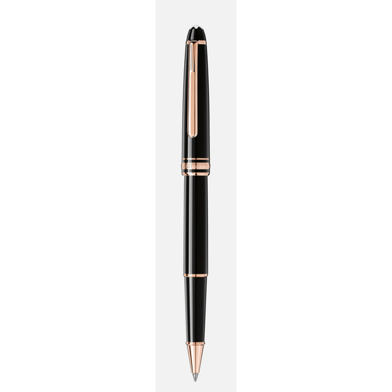 MONT BLANC - 132487 - Penna roller Roller masterpiece
