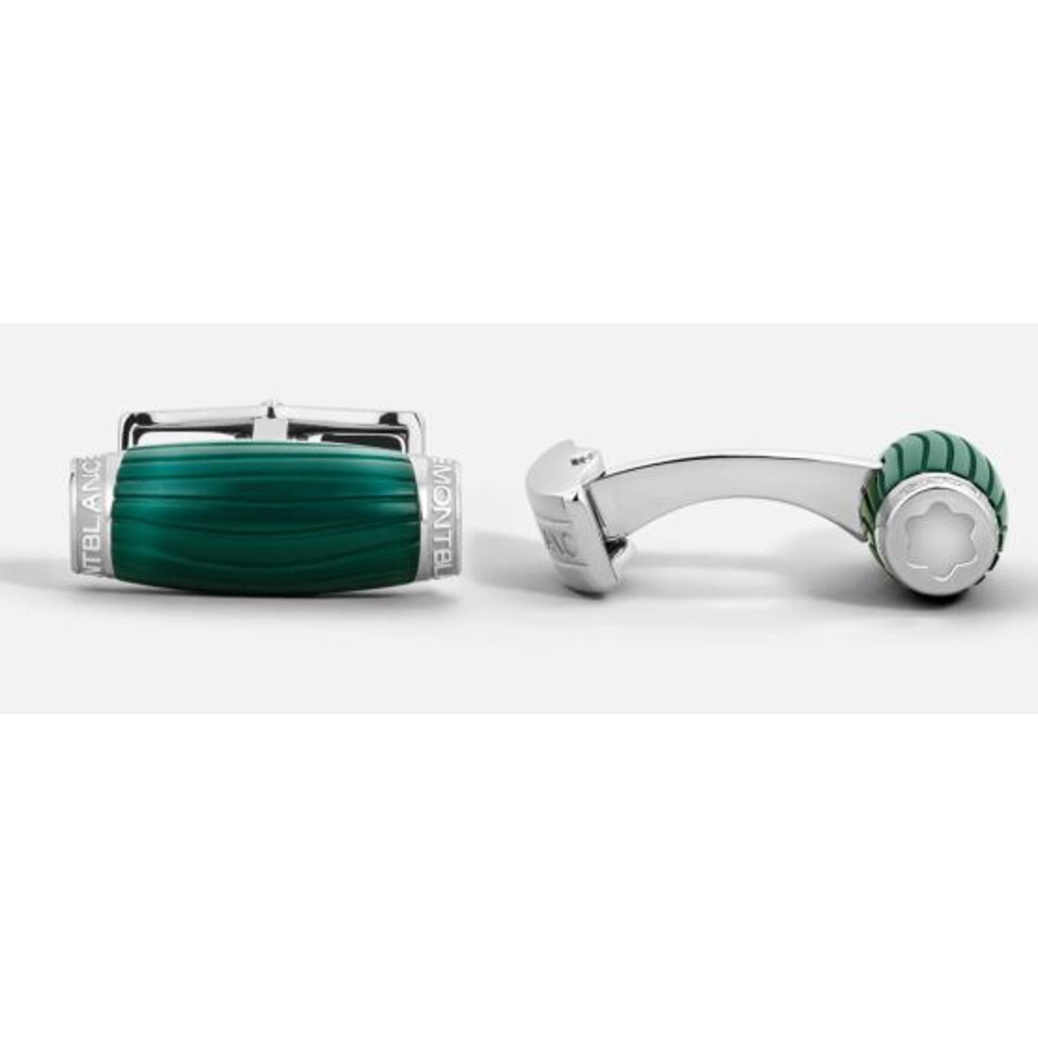 MONT BLANC - 134672 - Polargreen Starwalker Twins