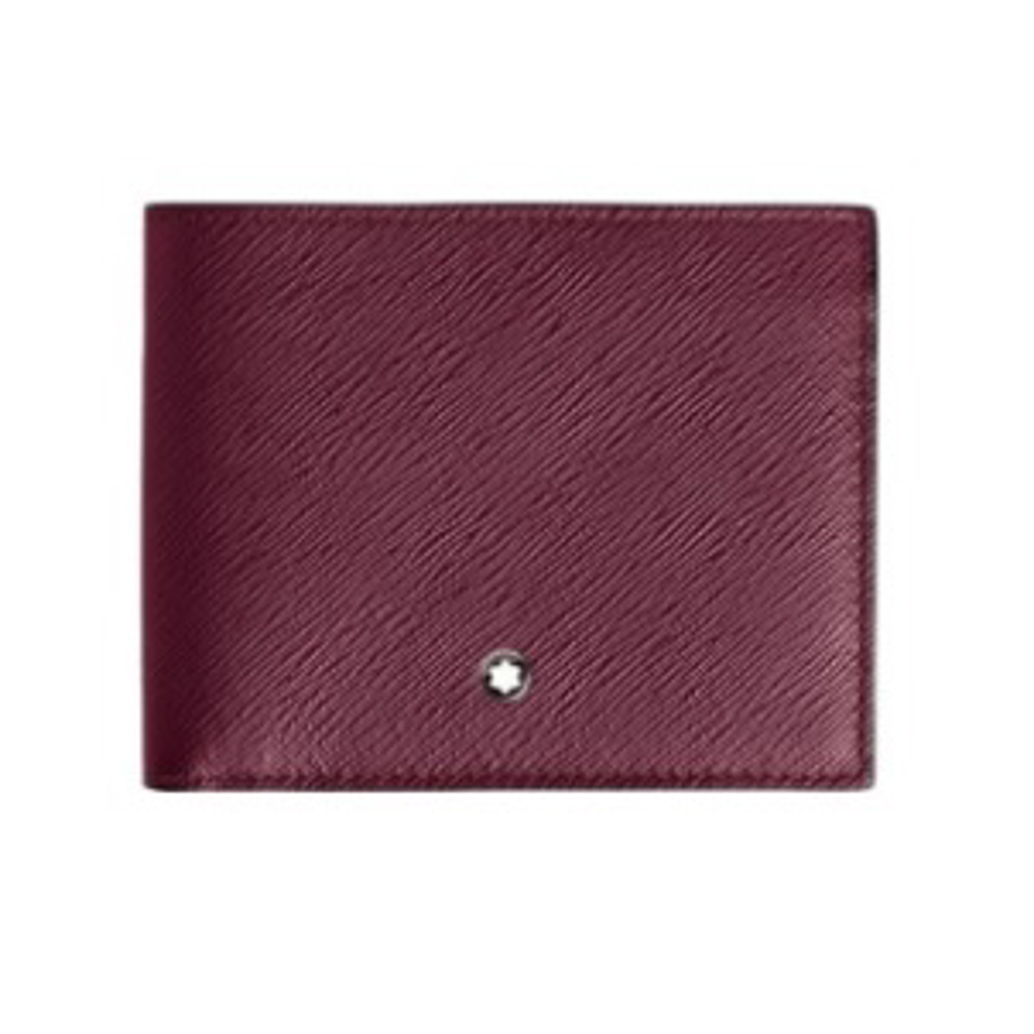 MONT BLANC - 199367 - Sartorial 6-compartment wallet