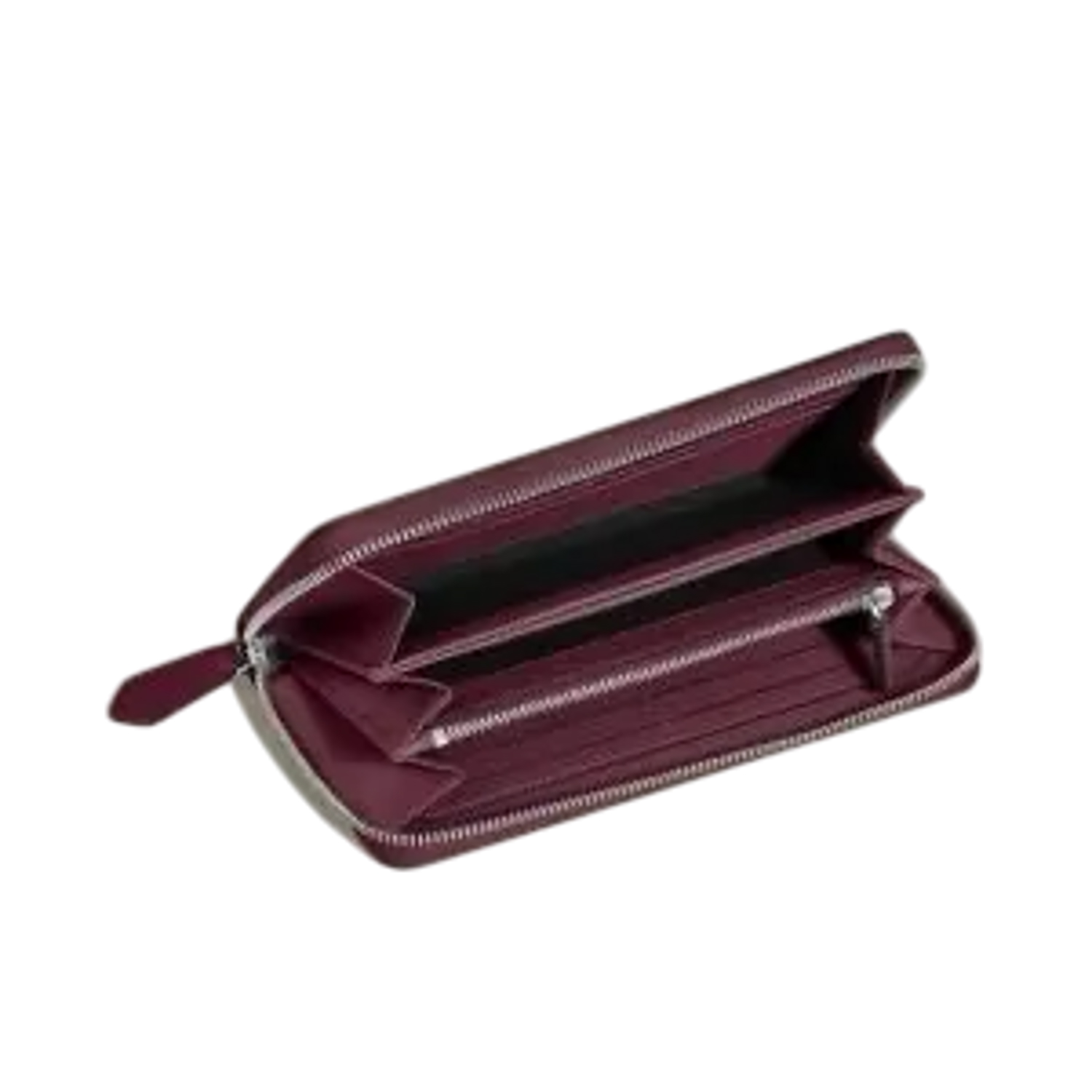 MONT BLANC - 199372 - Sartorial Cassis Women's Rectangular Wallet