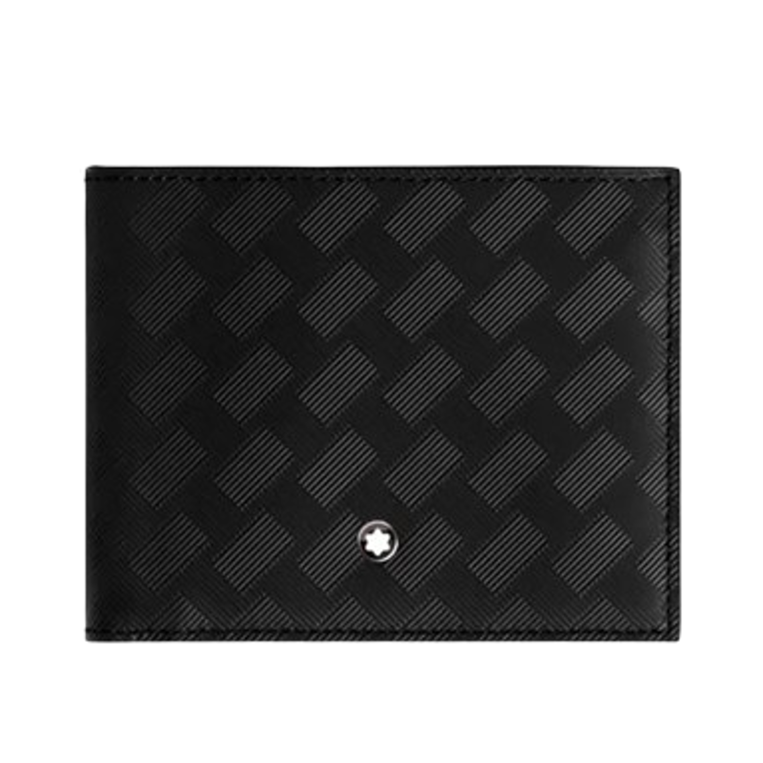 MONT BLANC - 199413 - Extreme 3.0 6-compartment wallet