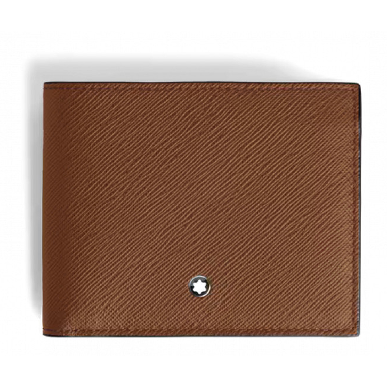 MONT BLANC - 220386 - Sartorial wallet with 6 compartments