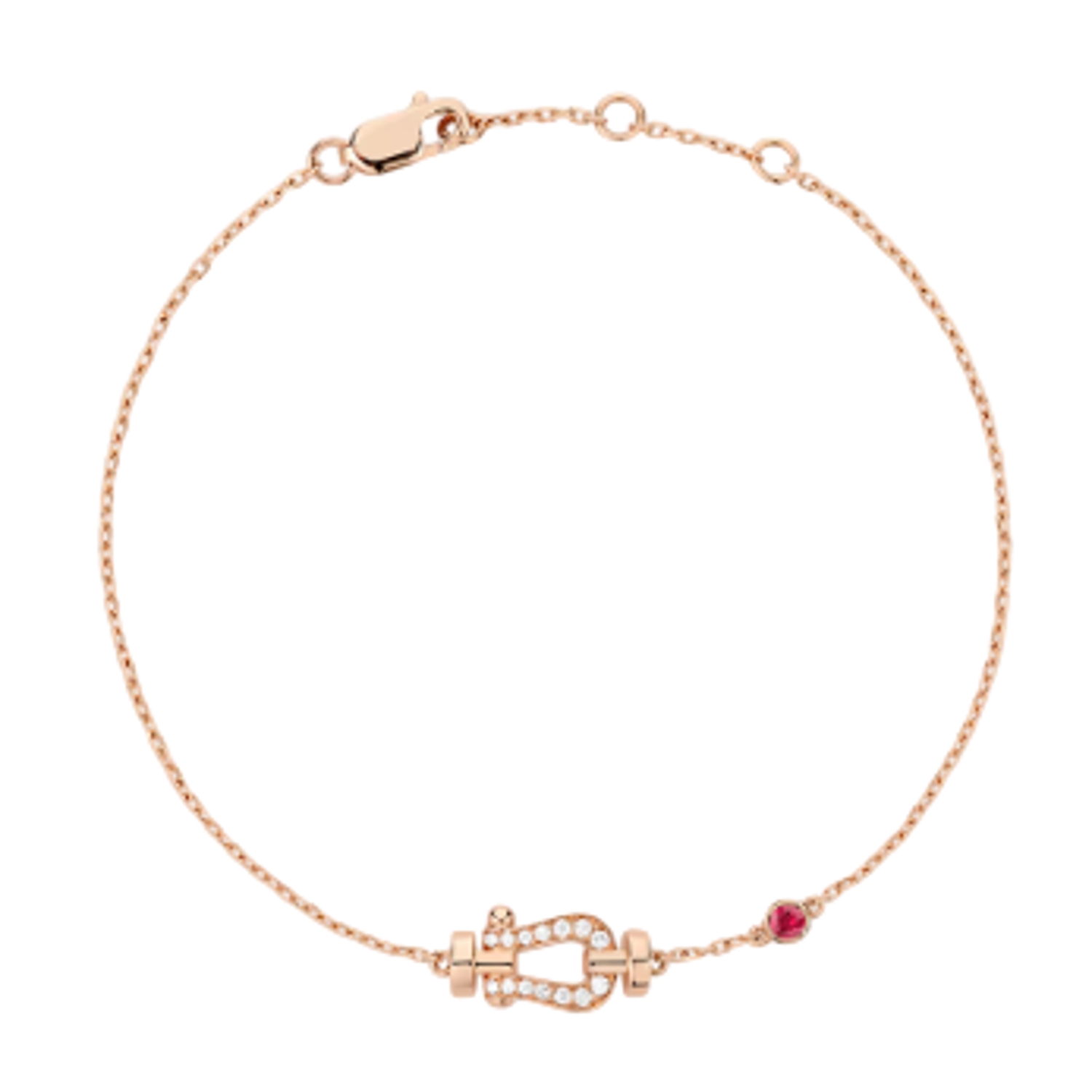 FRED - 6B1137 - Force 10 bracelet