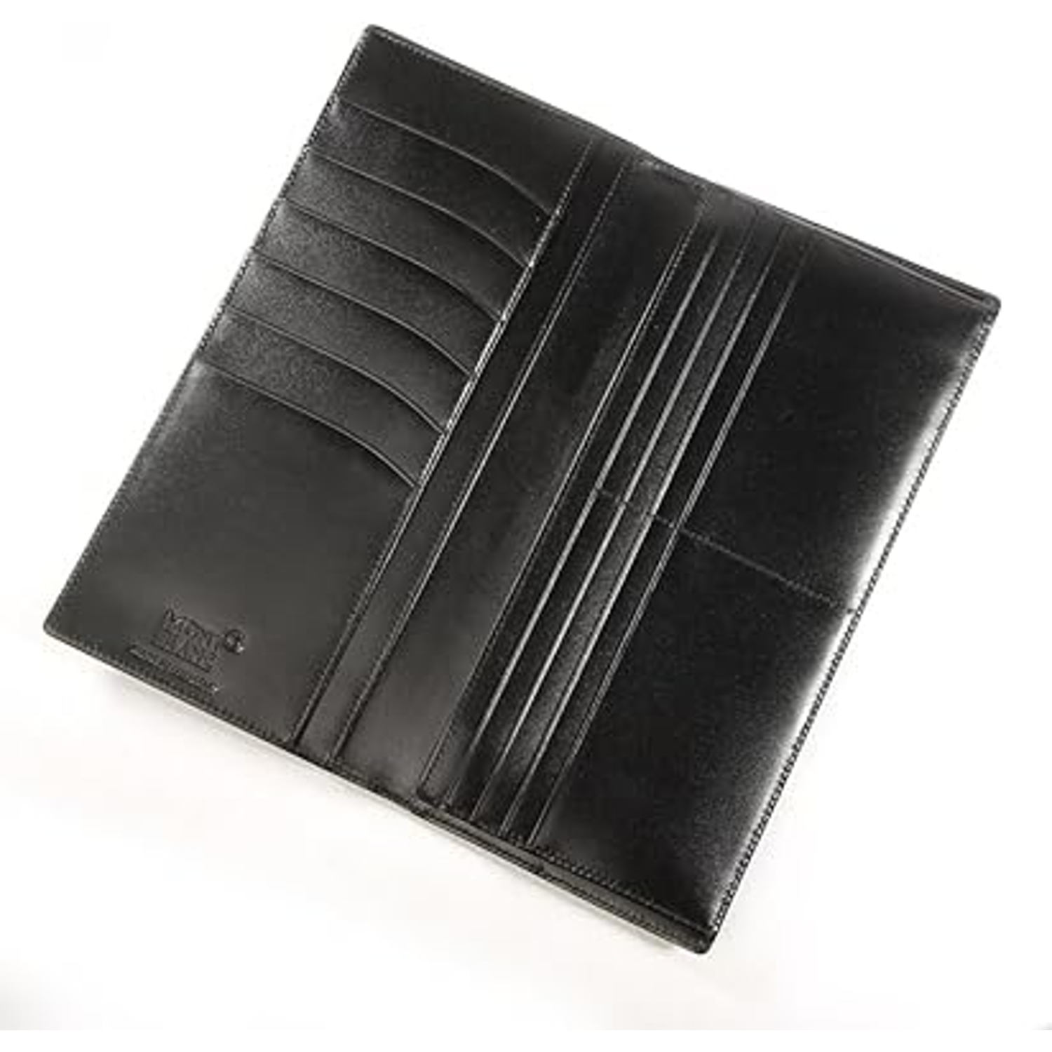 MONT BLANC - 7165 - Unisex adult wallet