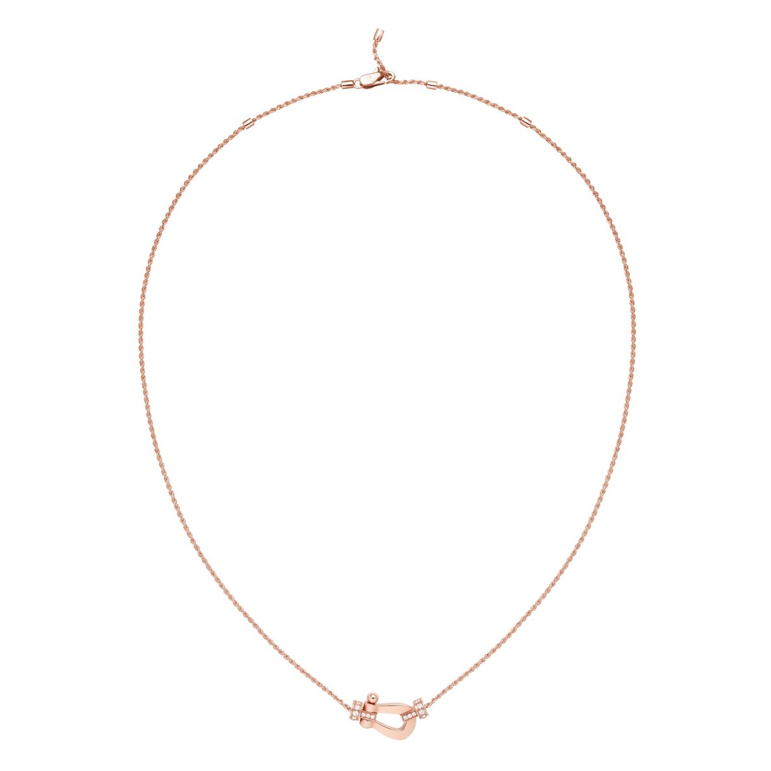 FRED - 7B0187 - Force 10 Necklace