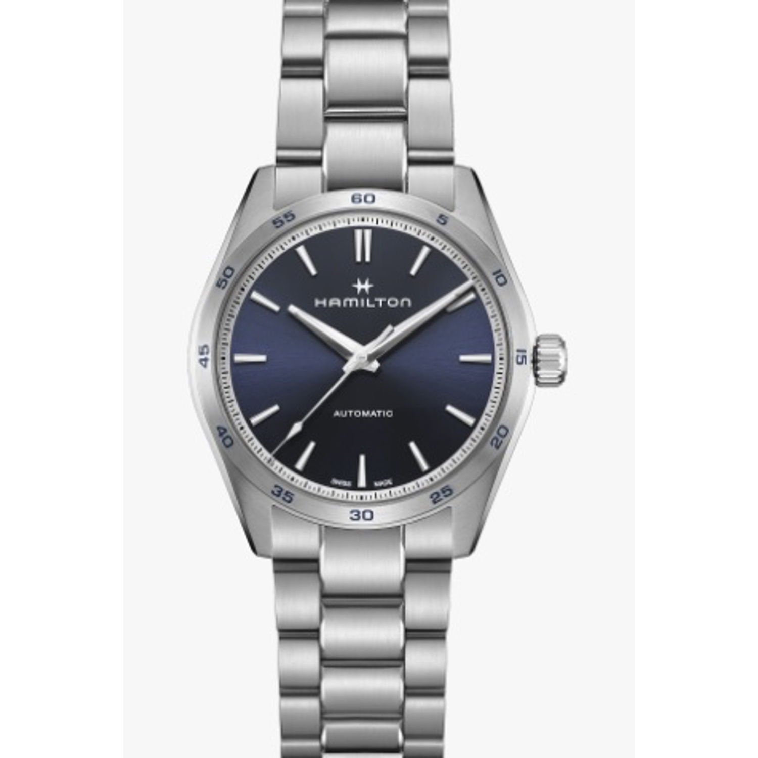 HAMILTON - H36215140 - Jazzmaster Performer auto 38mm