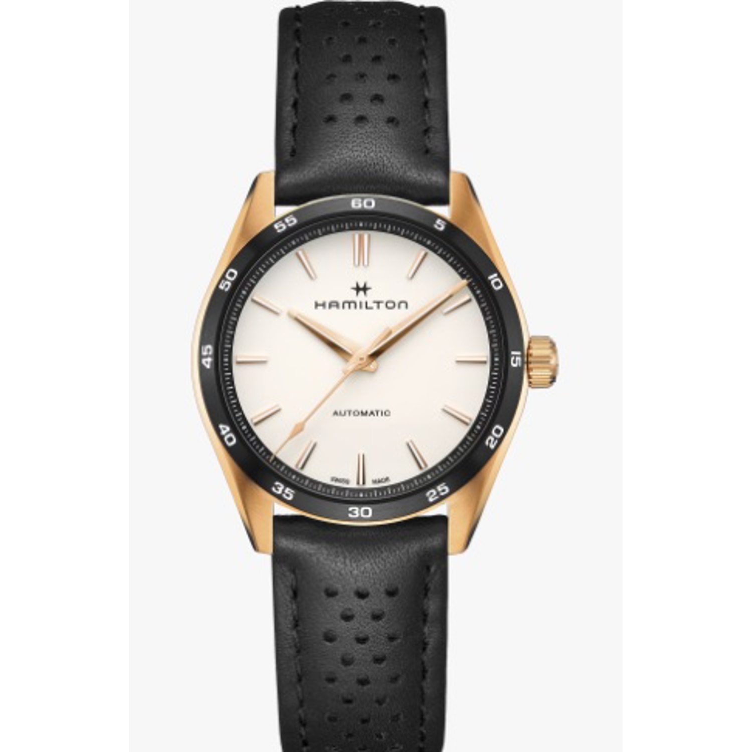 HAMILTON - H36225770 - Jazzmaster Performer Auto