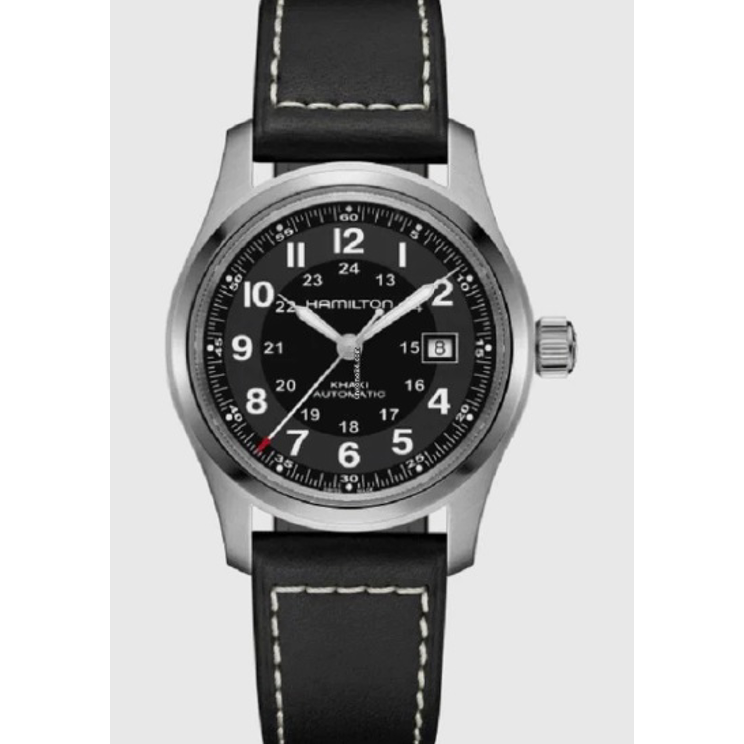 HAMILTON - H70605733 Orologio Khaki Field