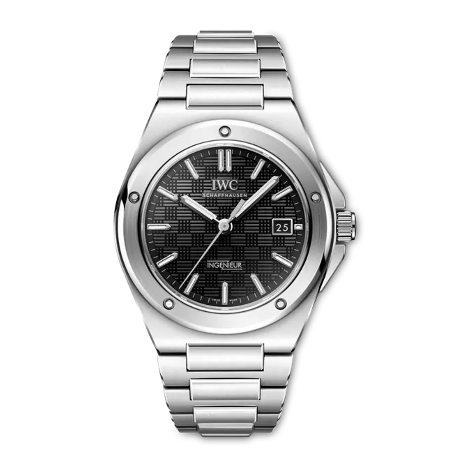 IWC - IW328901 - Engineer Automatic 40
