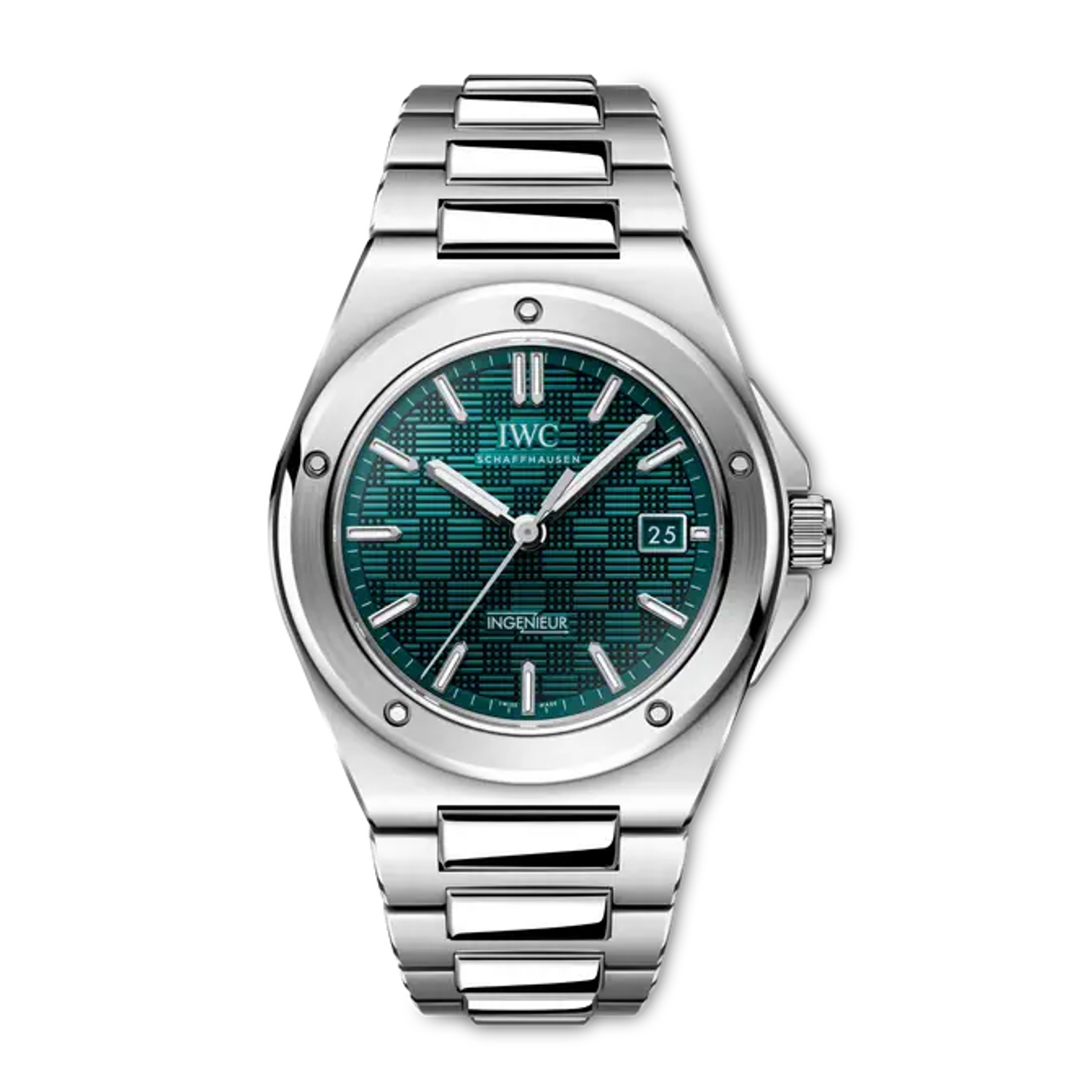 IWC - IW328903 - Engineer Automatic 40