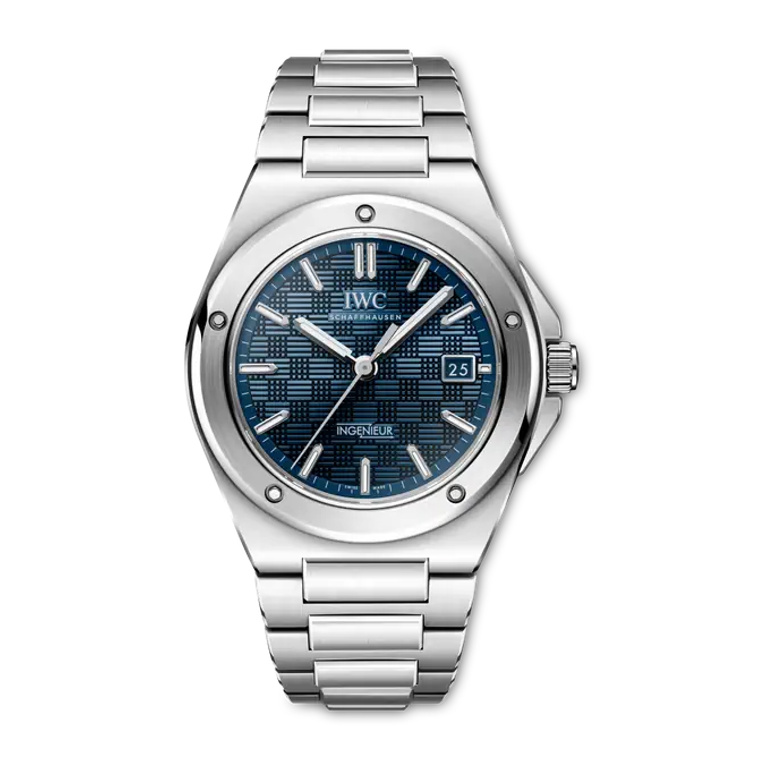 IWC - IW328907 - Engineer Automatic 40