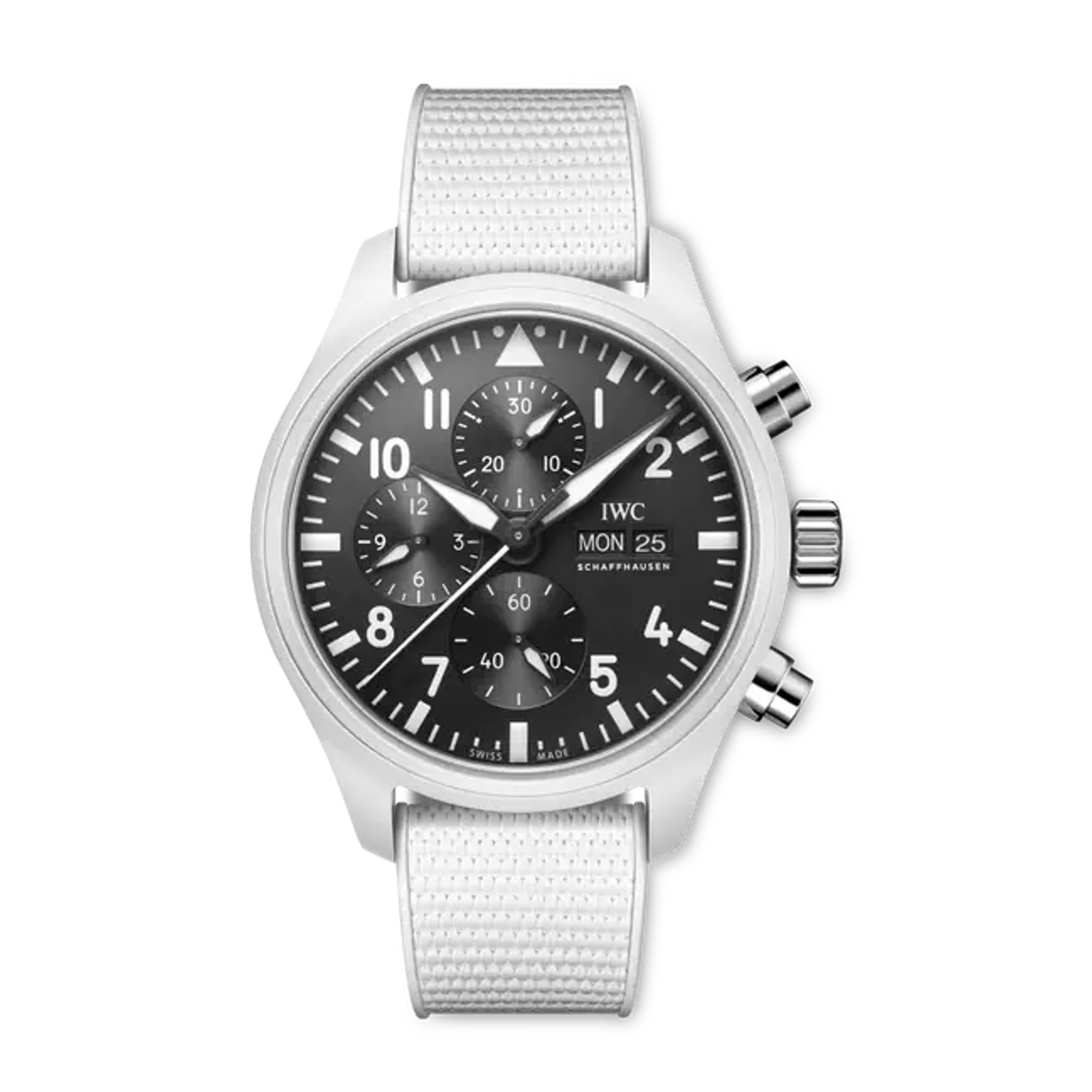 IWC - IW389105 - Pilot’s Watch Chronograph TOP GUN Edition «Lake Tahoe»