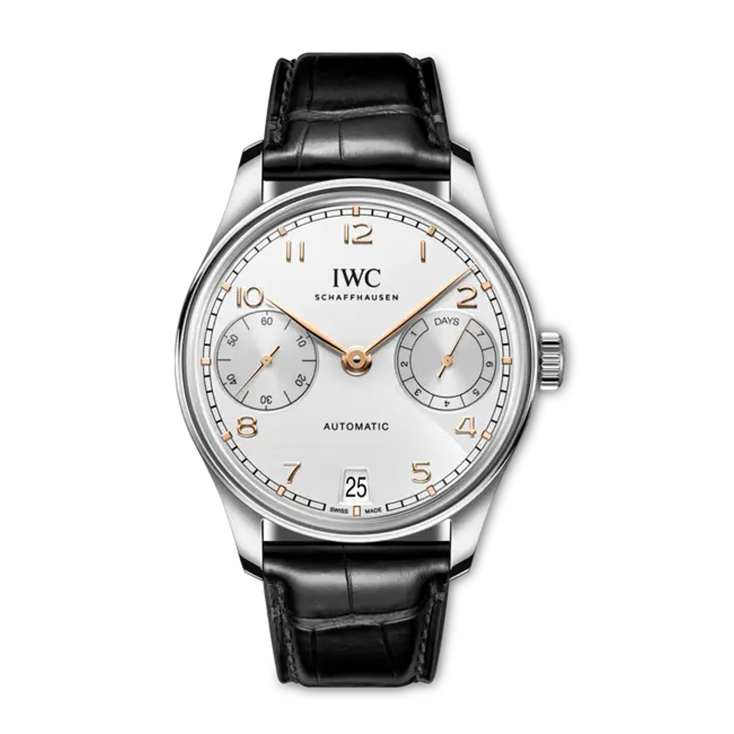 IWC - IW501701 - Portuguese Automatic 42