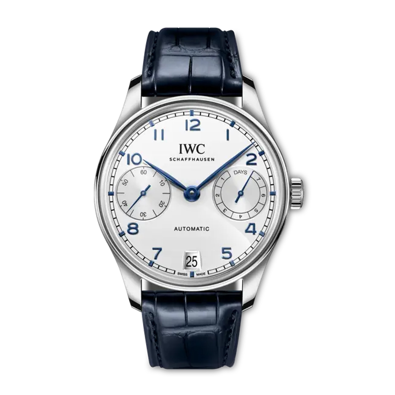 IWC - IW501702 - Portuguese Automatic 42