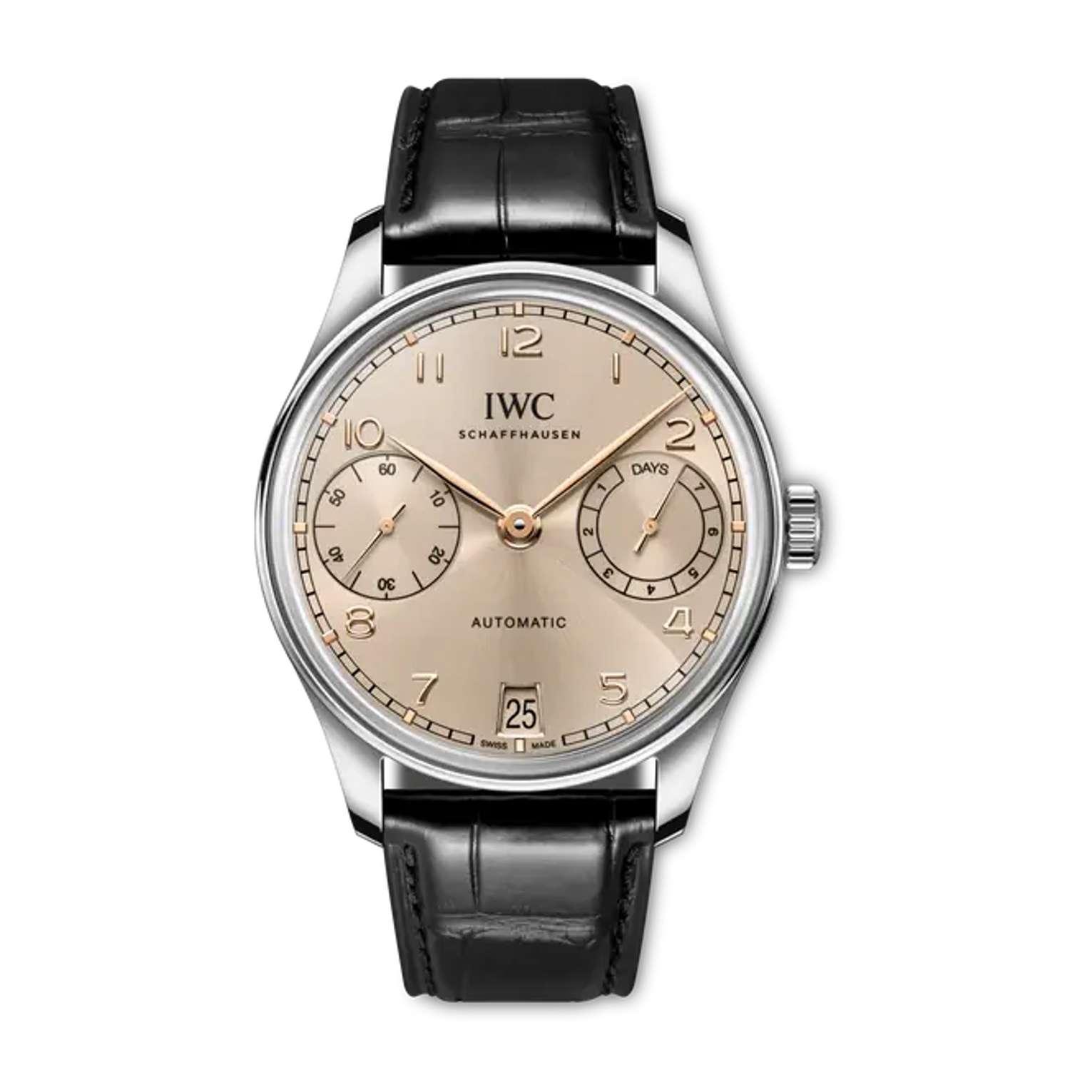 IWC - IW501705 - Portuguese Automatic 42
