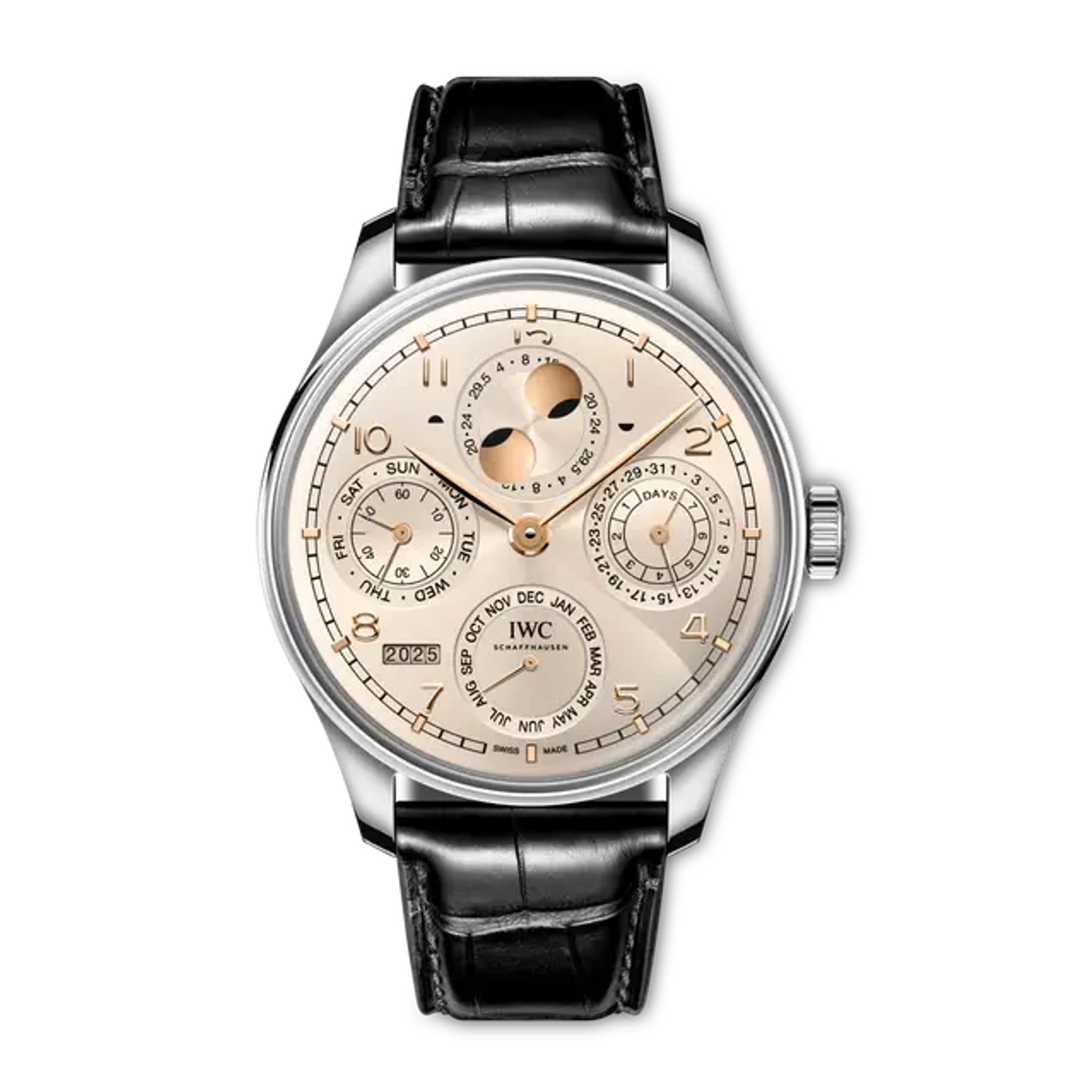 IWC - IW503704 - Portuguese Perpetual Calendar 44