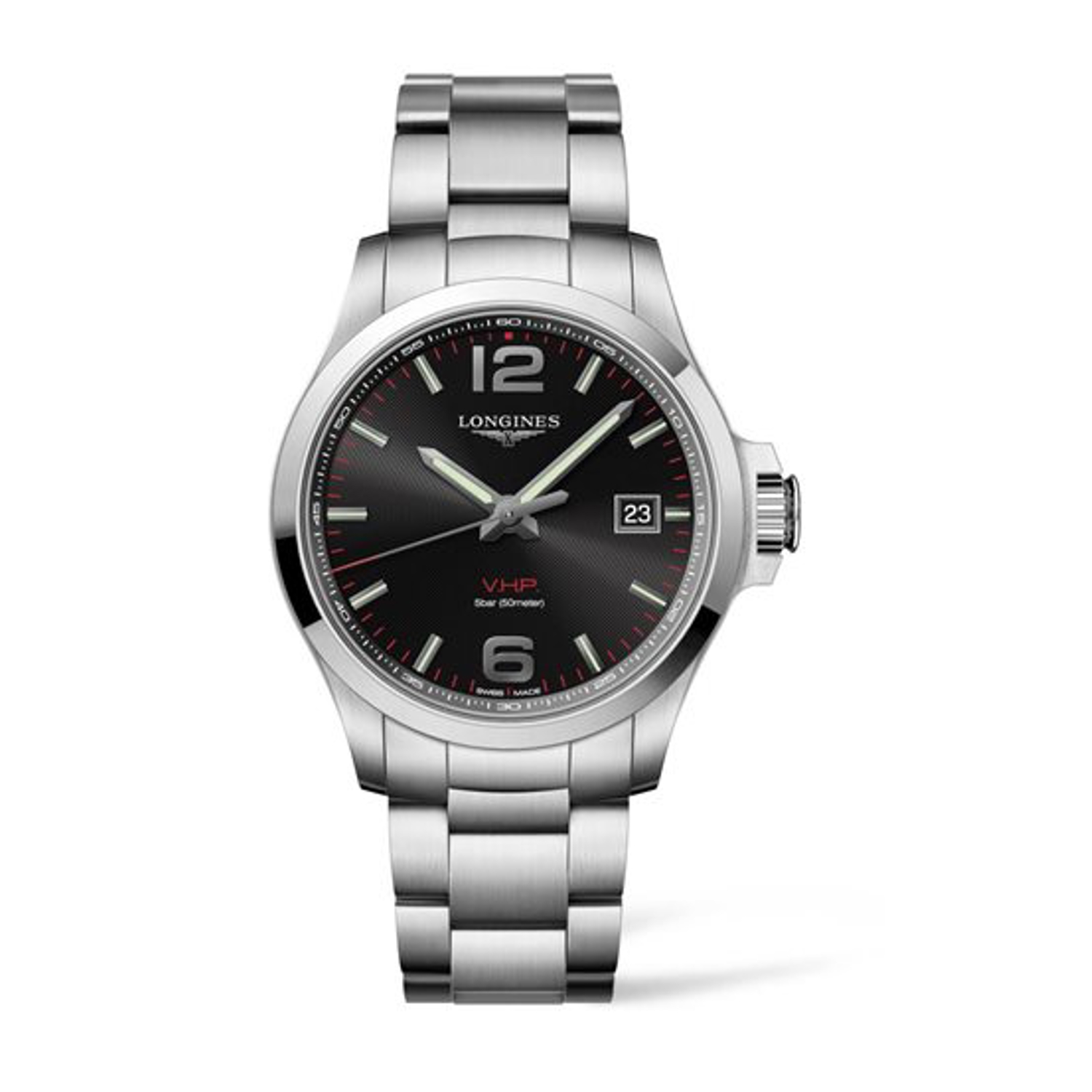 LONGINES - L3.726.4.56.6 - L3.726.4.56.6