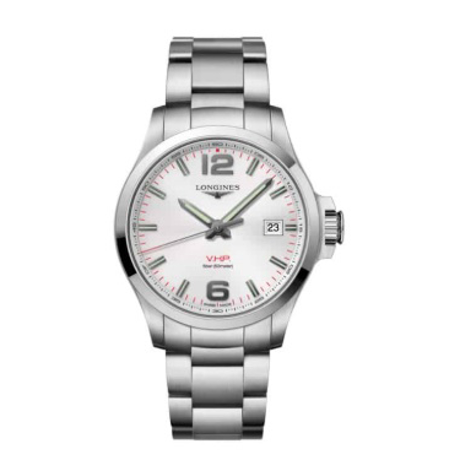 LONGINES - L3.726.4.76.6 - L3.726.4.76.6